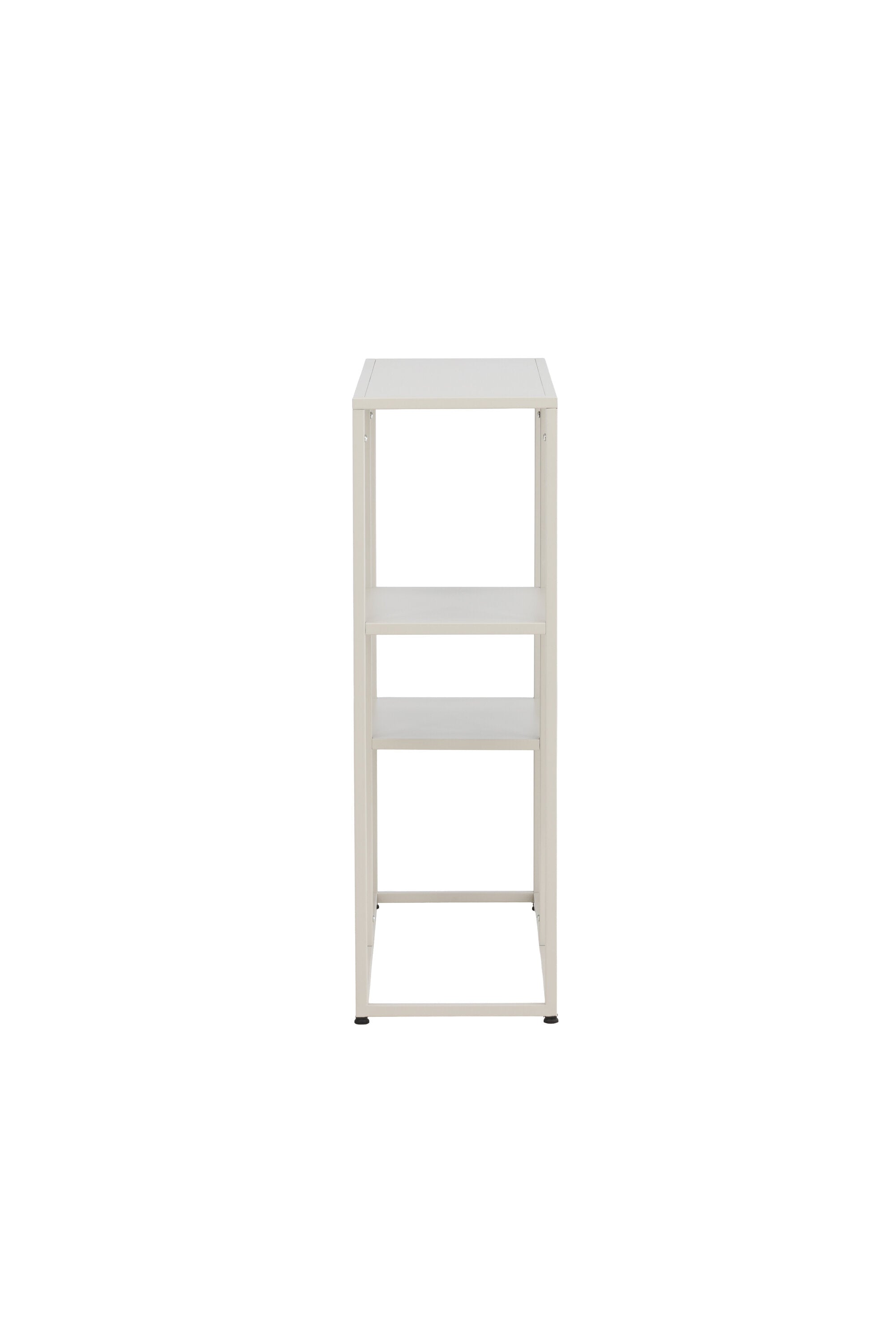 Staal Beistelltisch in Beige präsentiert im Onlineshop von KAQTU Design AG. Beistelltisch ist von Venture Home