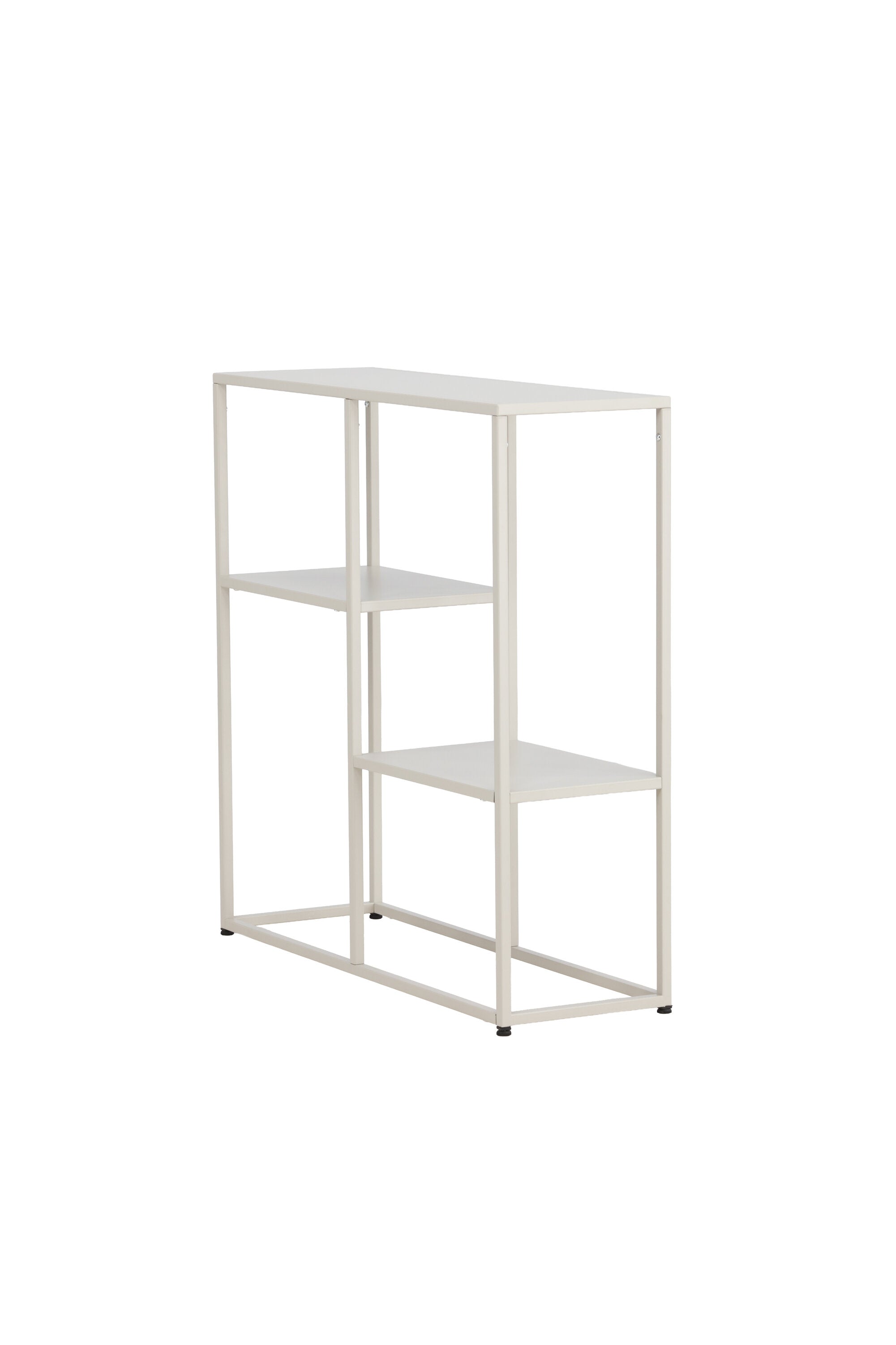 Staal Beistelltisch in Beige präsentiert im Onlineshop von KAQTU Design AG. Beistelltisch ist von Venture Home