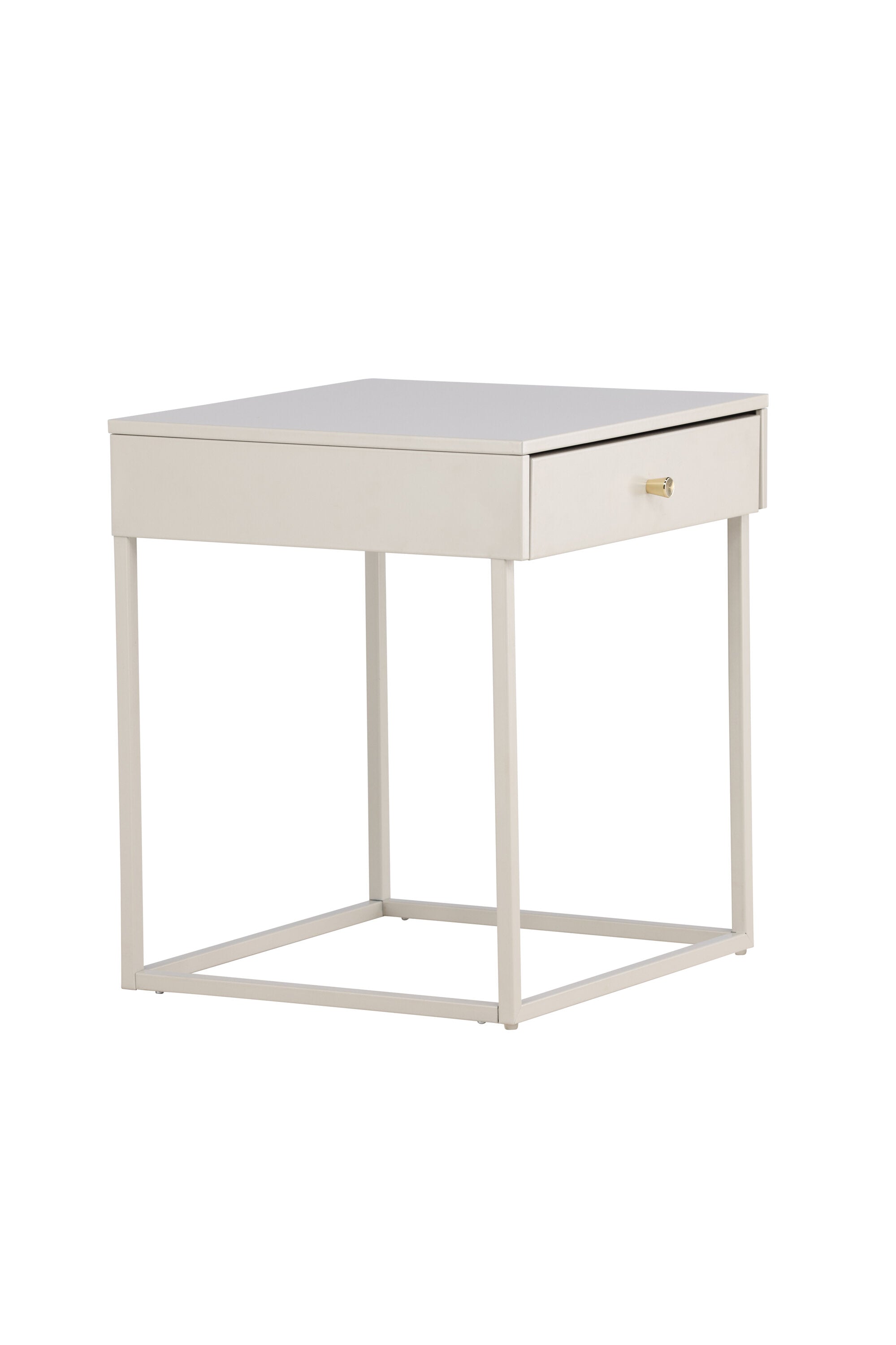 Bakal Cabinet in Beige präsentiert im Onlineshop von KAQTU Design AG. Cabinet ist von Venture Home