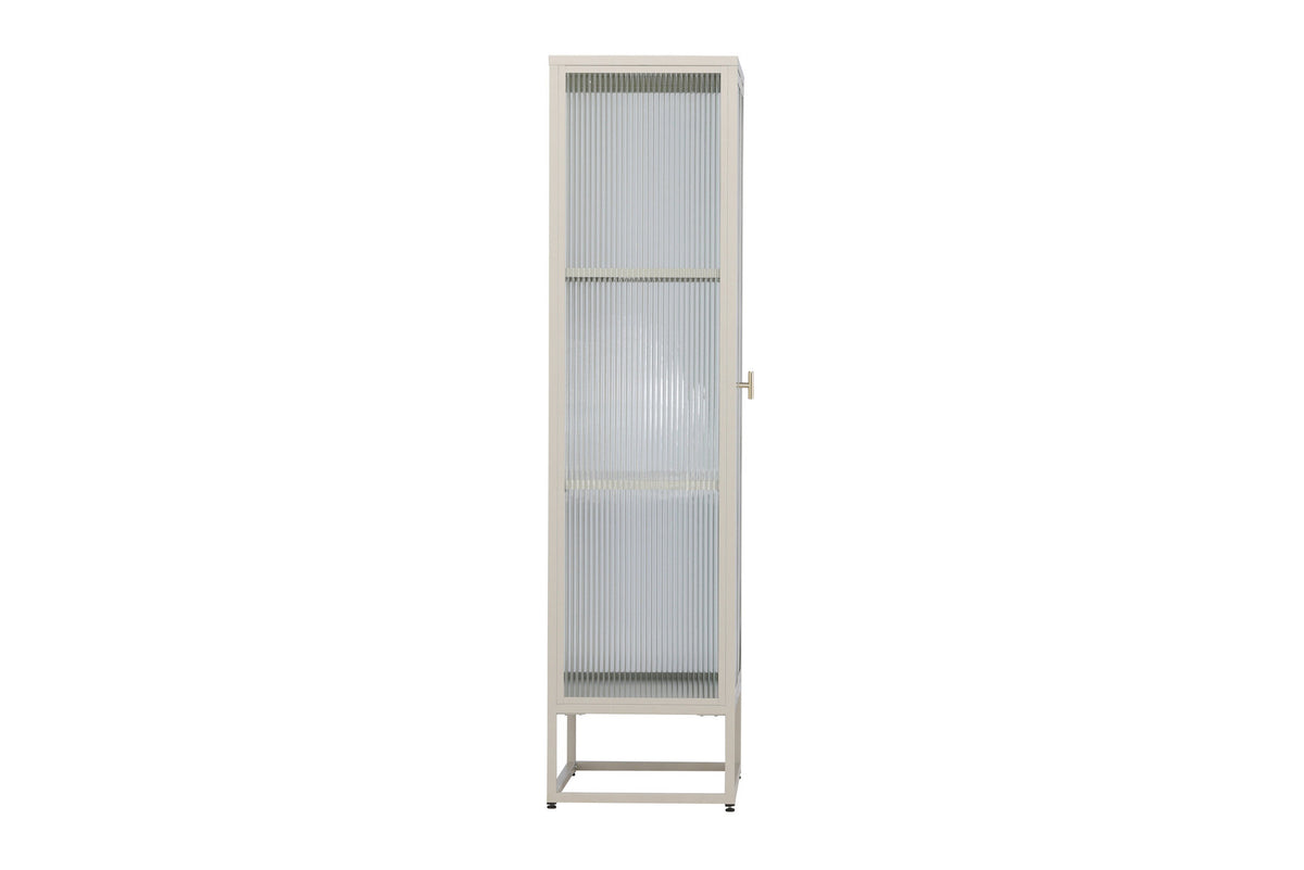 Garis Cabinet in Beige präsentiert im Onlineshop von KAQTU Design AG. Cabinet ist von Venture Home
