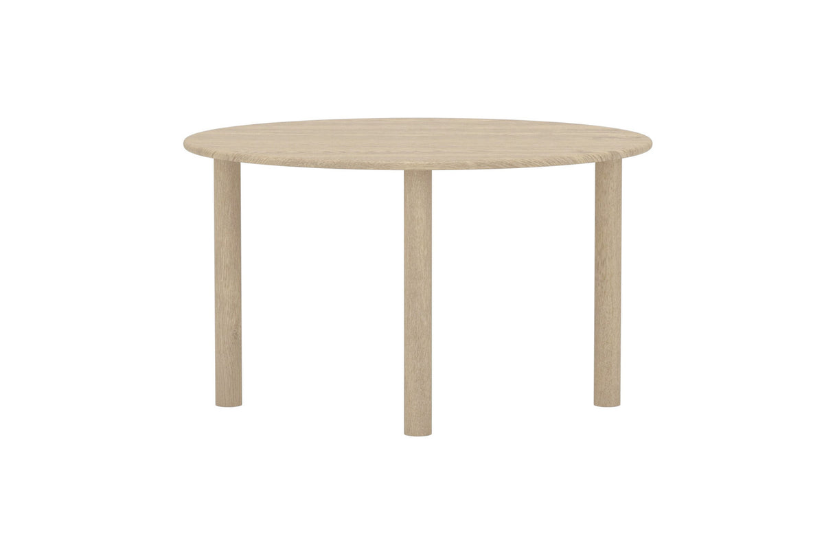 Hilo Oval Esstisch in Natur präsentiert im Onlineshop von KAQTU Design AG. Esstisch ist von Venture Home