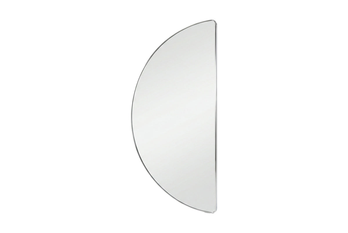 Mona Grosses Spiegel in Klar präsentiert im Onlineshop von KAQTU Design AG. Spiegel ist von Venture Home