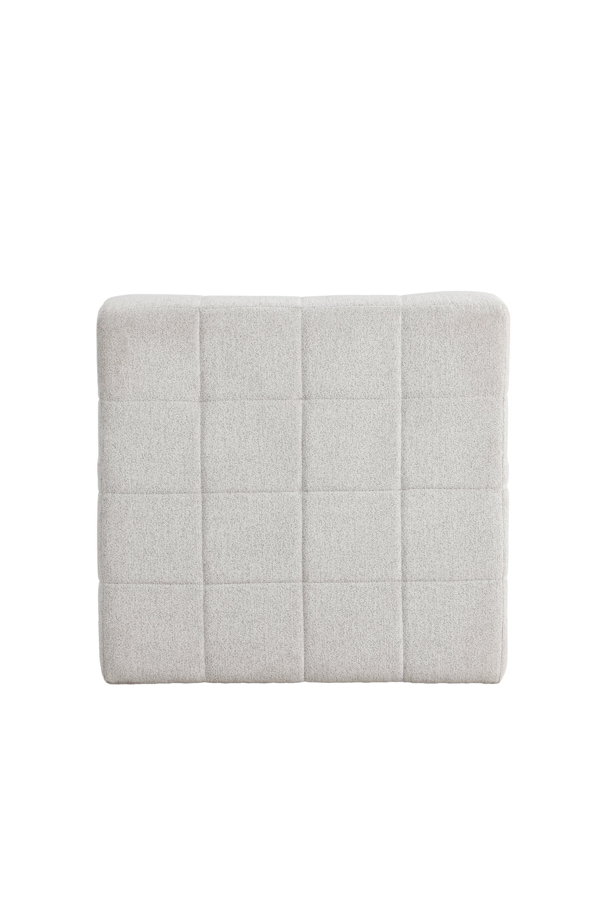 Malou Sessel in Beige präsentiert im Onlineshop von KAQTU Design AG. Sessel ist von Venture Home