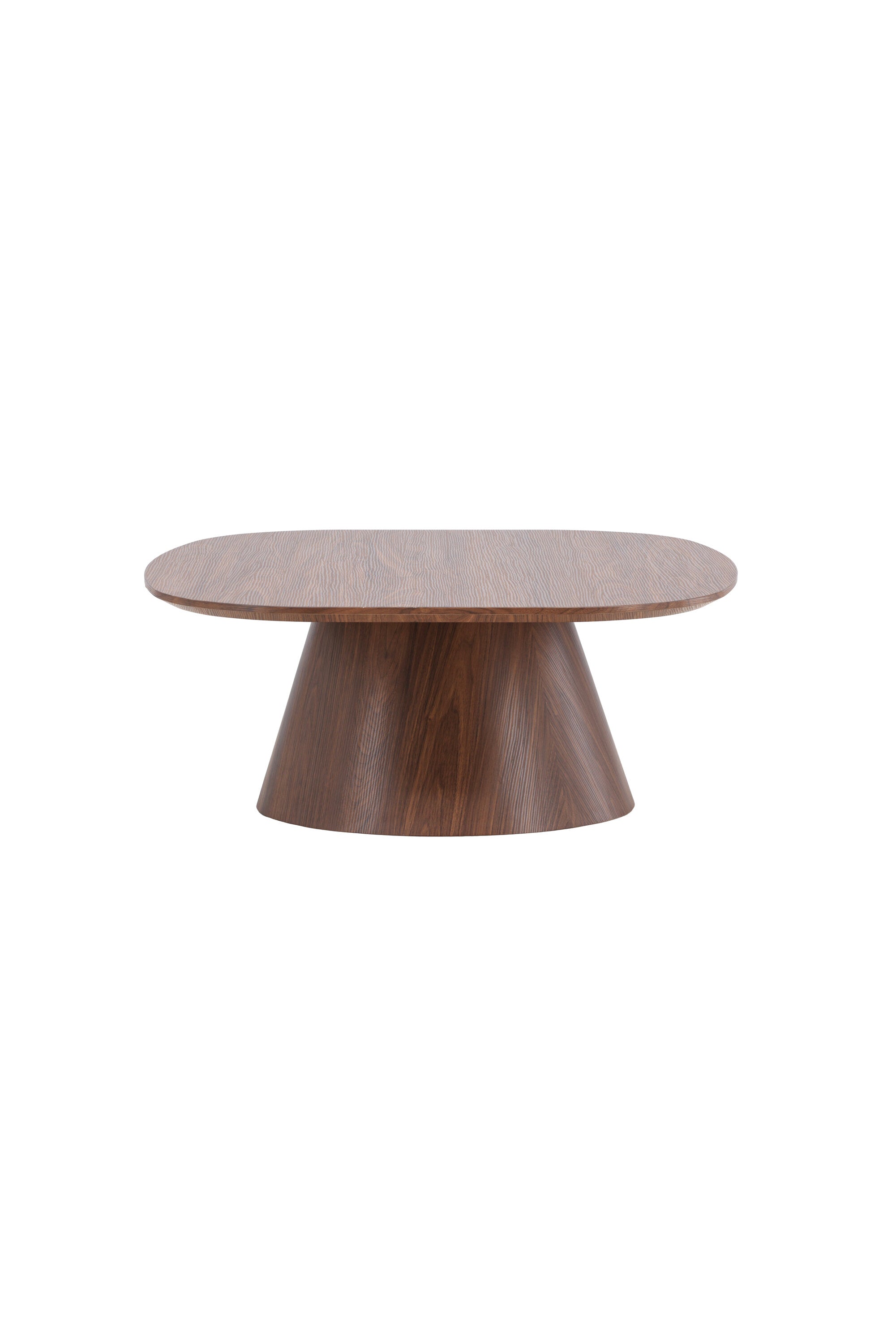 Lanzo Beistelltisch in Mokka präsentiert im Onlineshop von KAQTU Design AG. Beistelltisch ist von Venture Home
