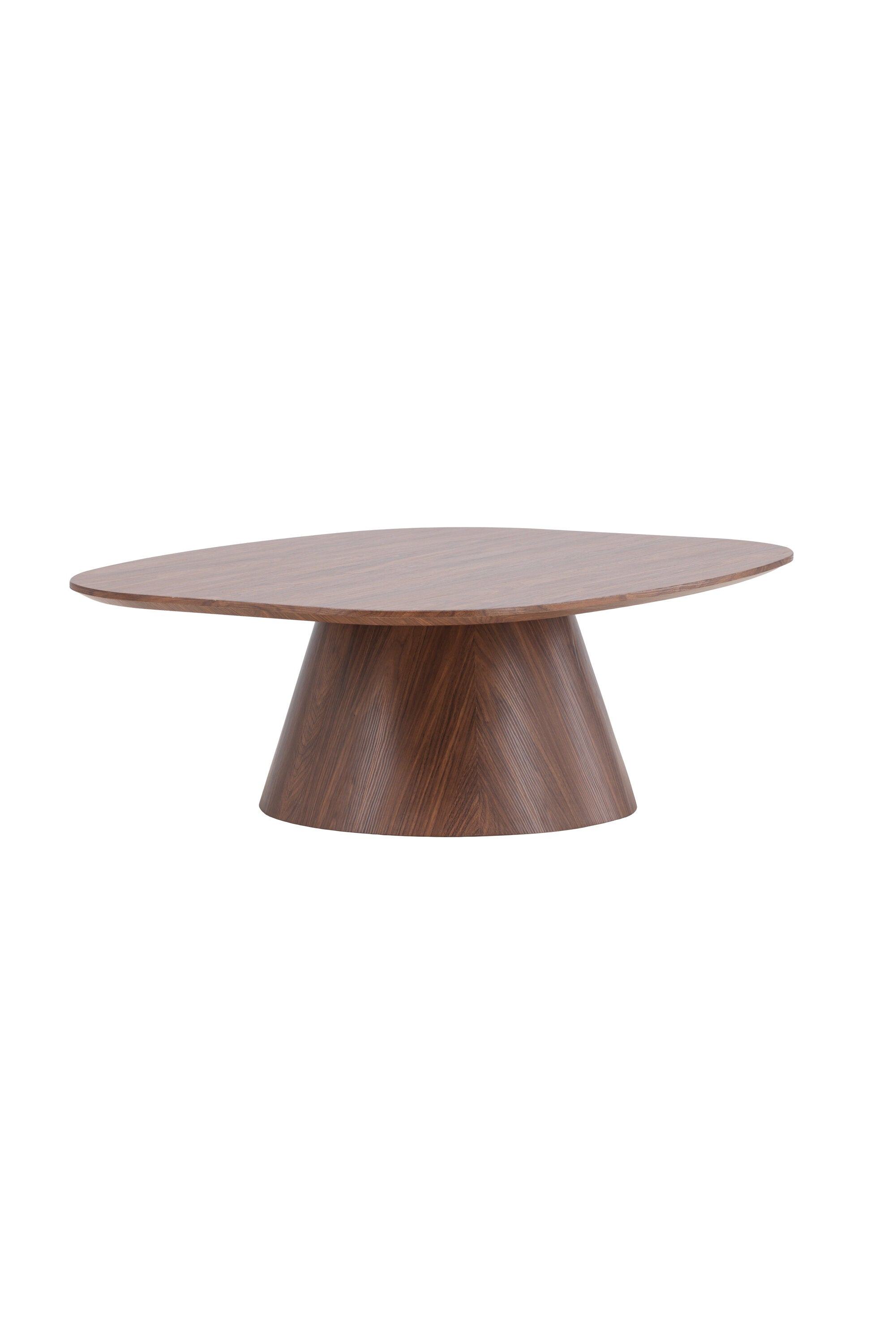 Lanzo Beistelltisch in Mokka präsentiert im Onlineshop von KAQTU Design AG. Beistelltisch ist von Venture Home