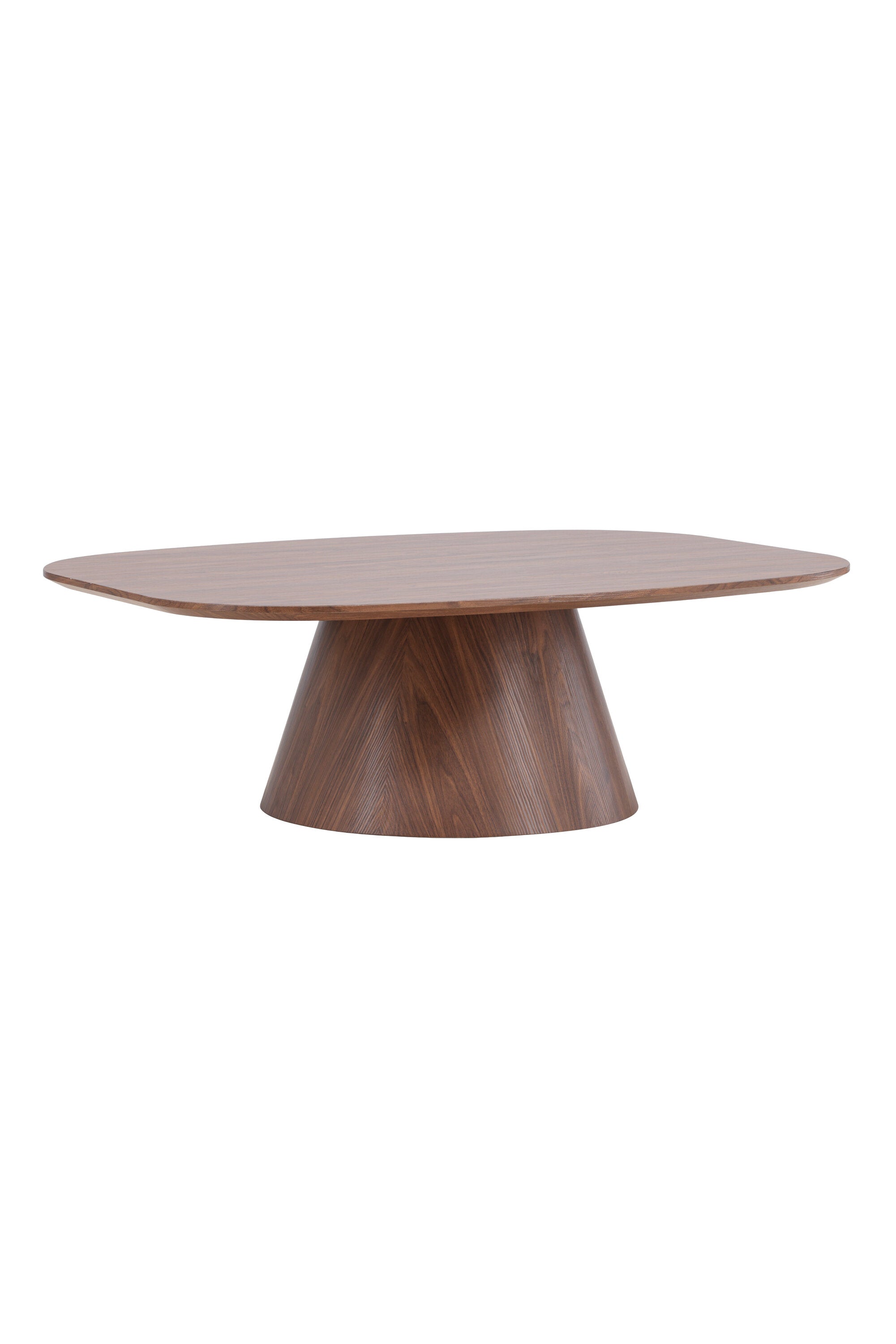 Lanzo Beistelltisch in Mokka präsentiert im Onlineshop von KAQTU Design AG. Beistelltisch ist von Venture Home