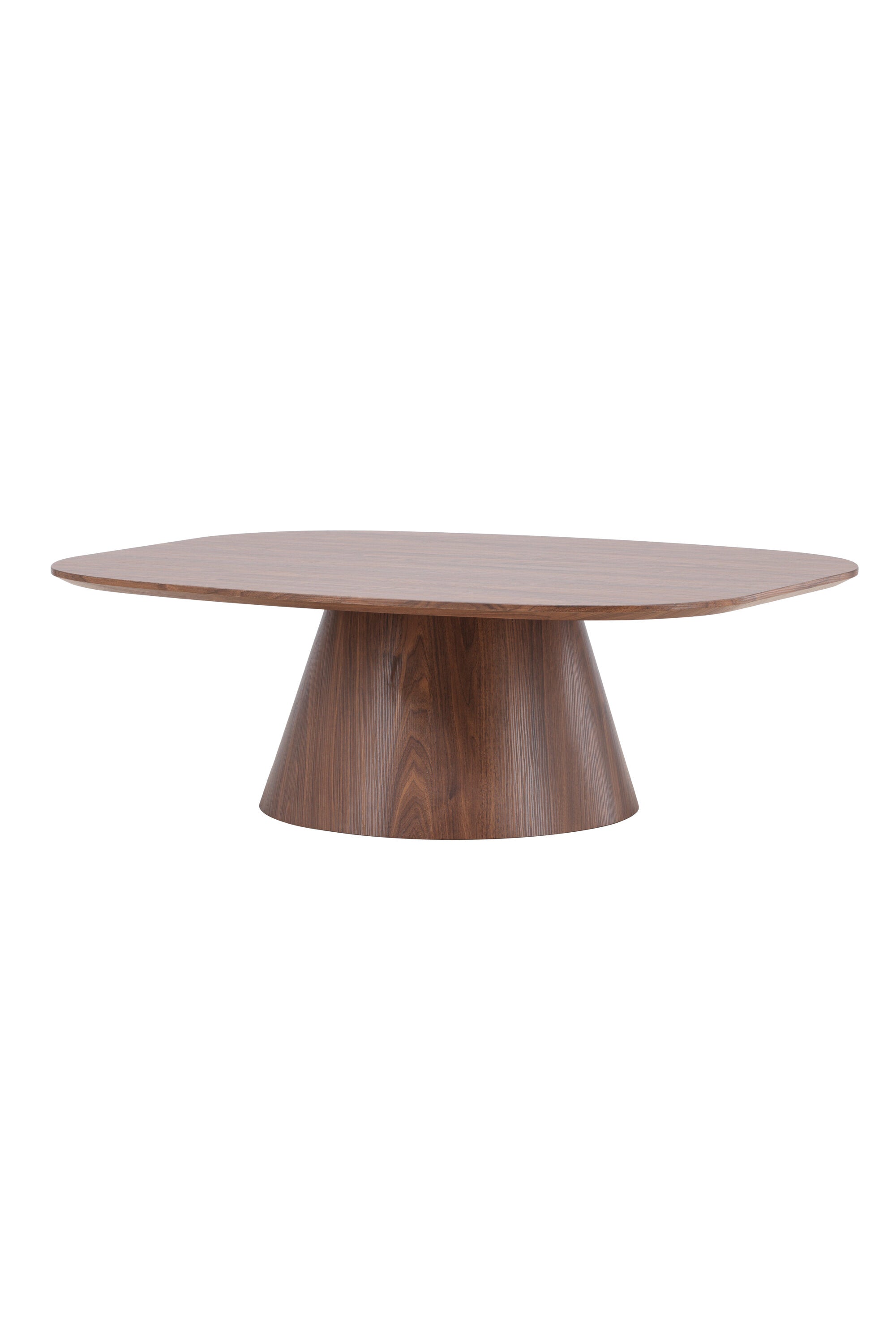 Lanzo Beistelltisch in Mokka präsentiert im Onlineshop von KAQTU Design AG. Beistelltisch ist von Venture Home