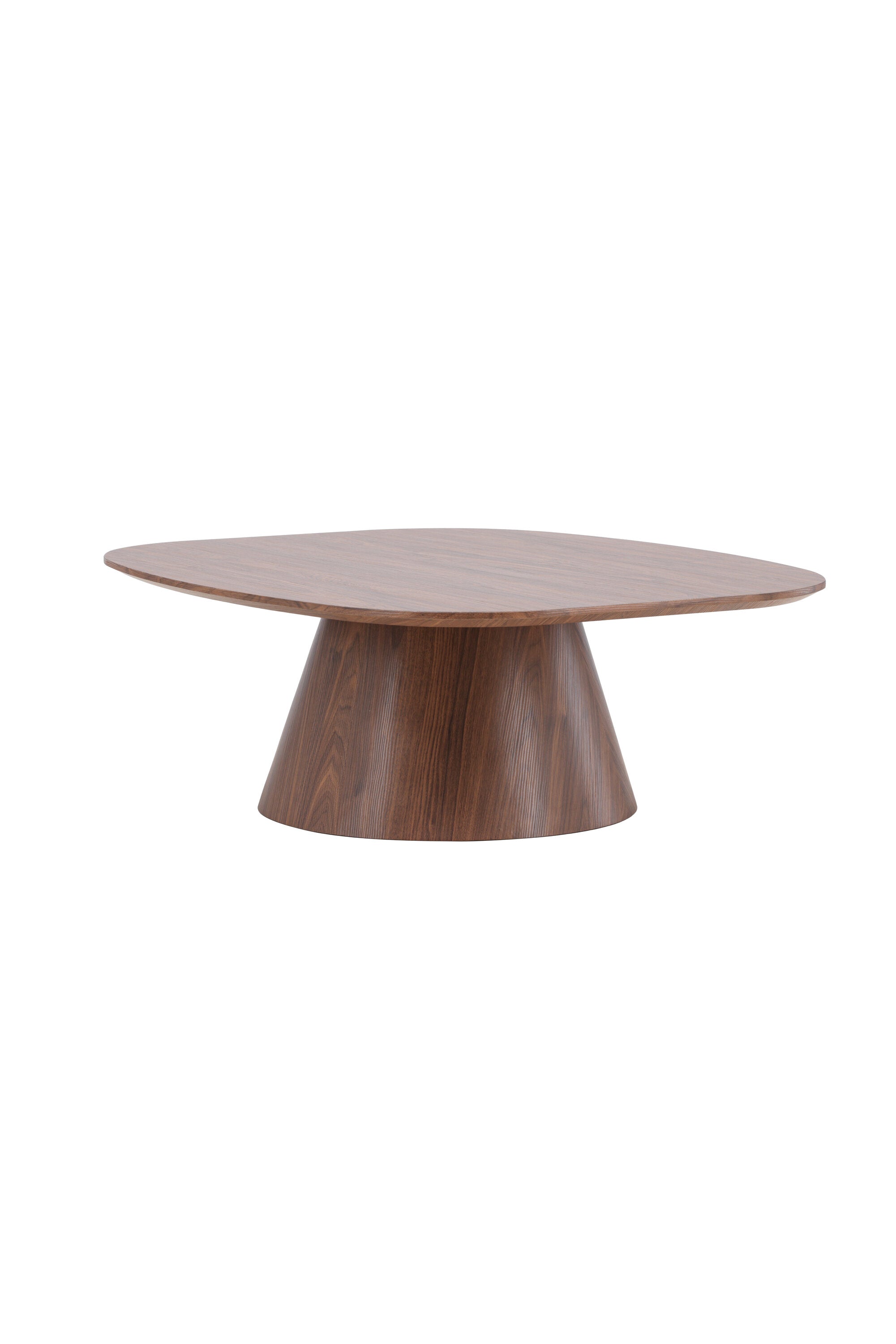 Lanzo Beistelltisch in Mokka präsentiert im Onlineshop von KAQTU Design AG. Beistelltisch ist von Venture Home