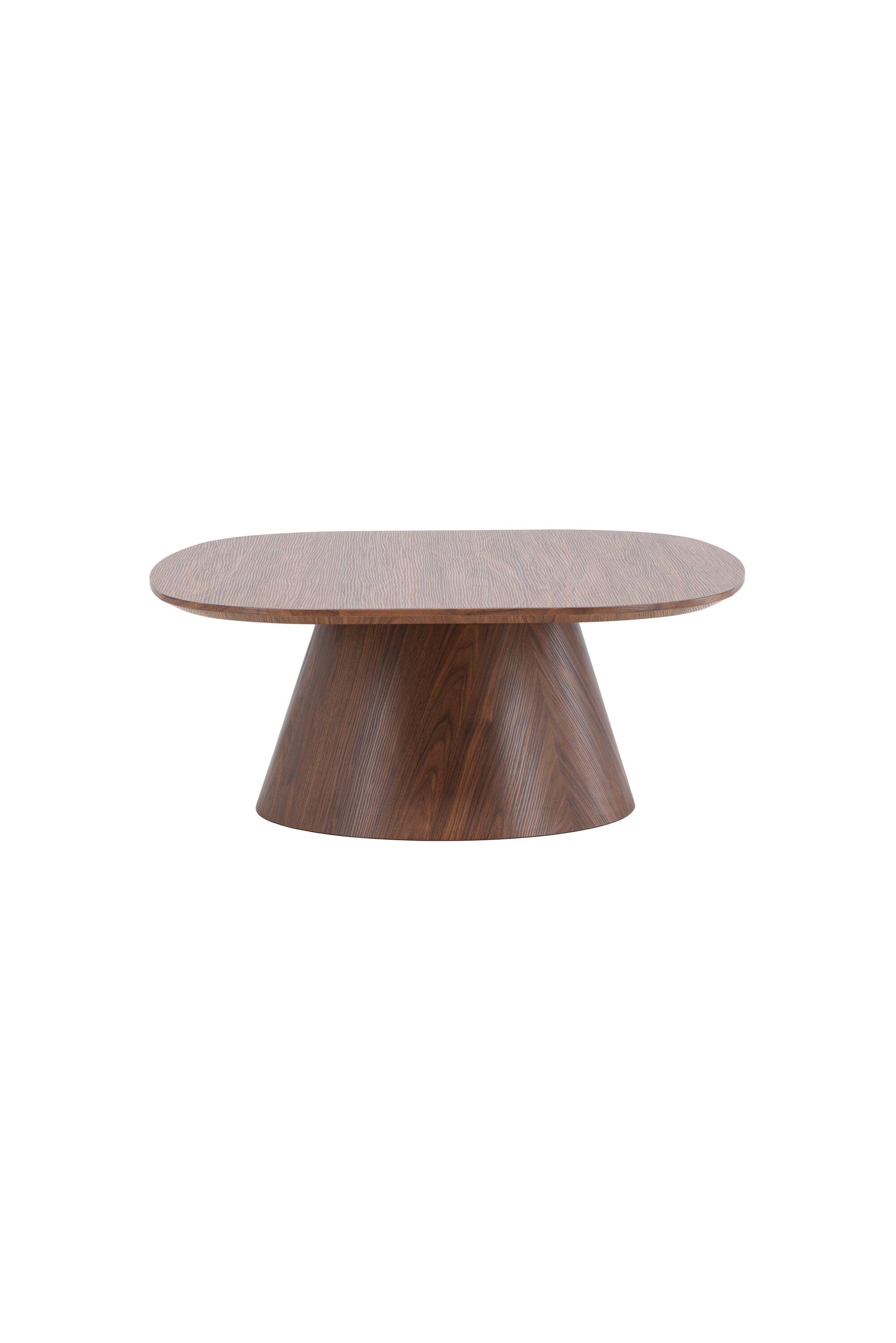 Lanzo Beistelltisch in Mokka präsentiert im Onlineshop von KAQTU Design AG. Beistelltisch ist von Venture Home