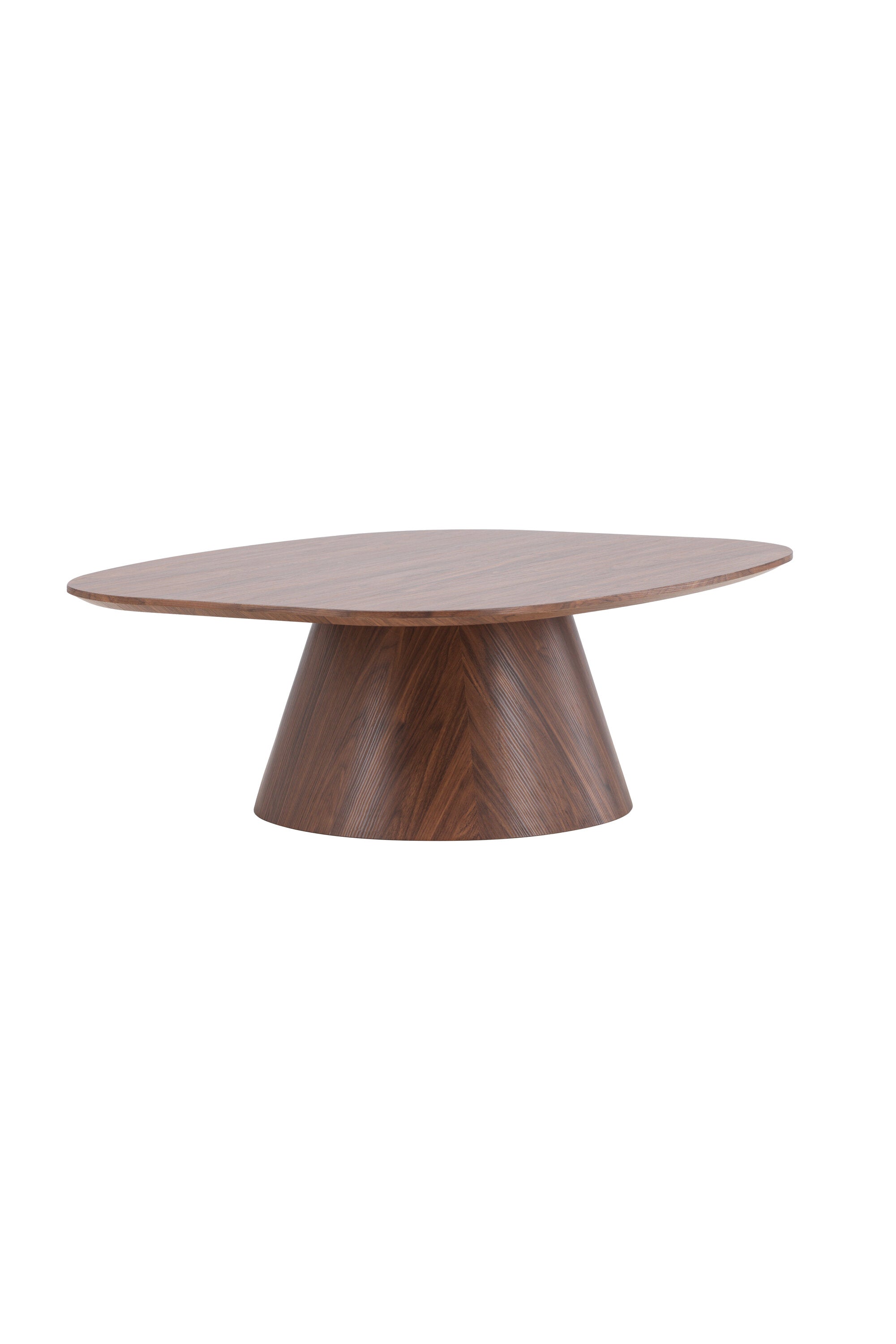 Lanzo Beistelltisch in Mokka präsentiert im Onlineshop von KAQTU Design AG. Beistelltisch ist von Venture Home