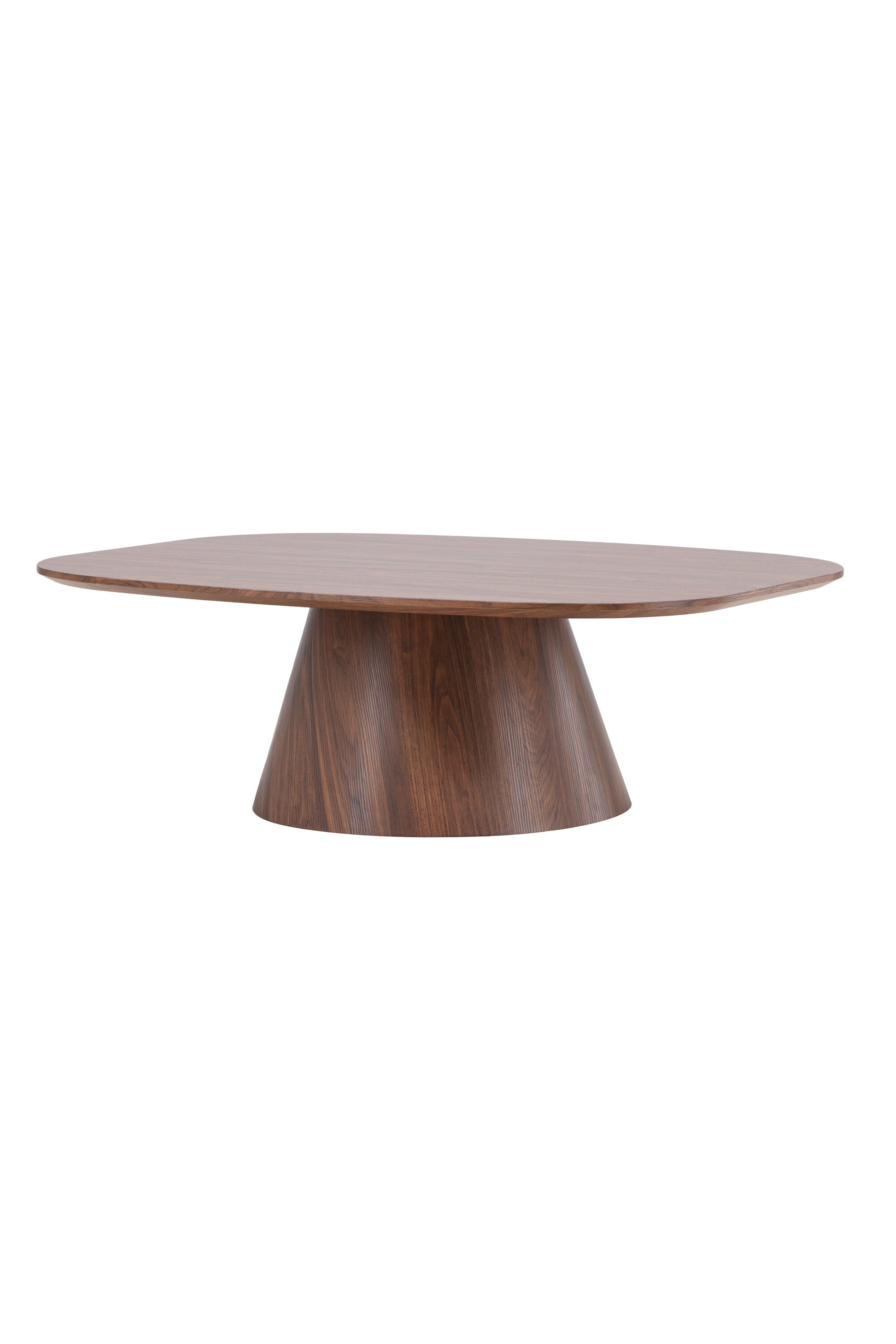 Lanzo Beistelltisch in Mokka präsentiert im Onlineshop von KAQTU Design AG. Beistelltisch ist von Venture Home