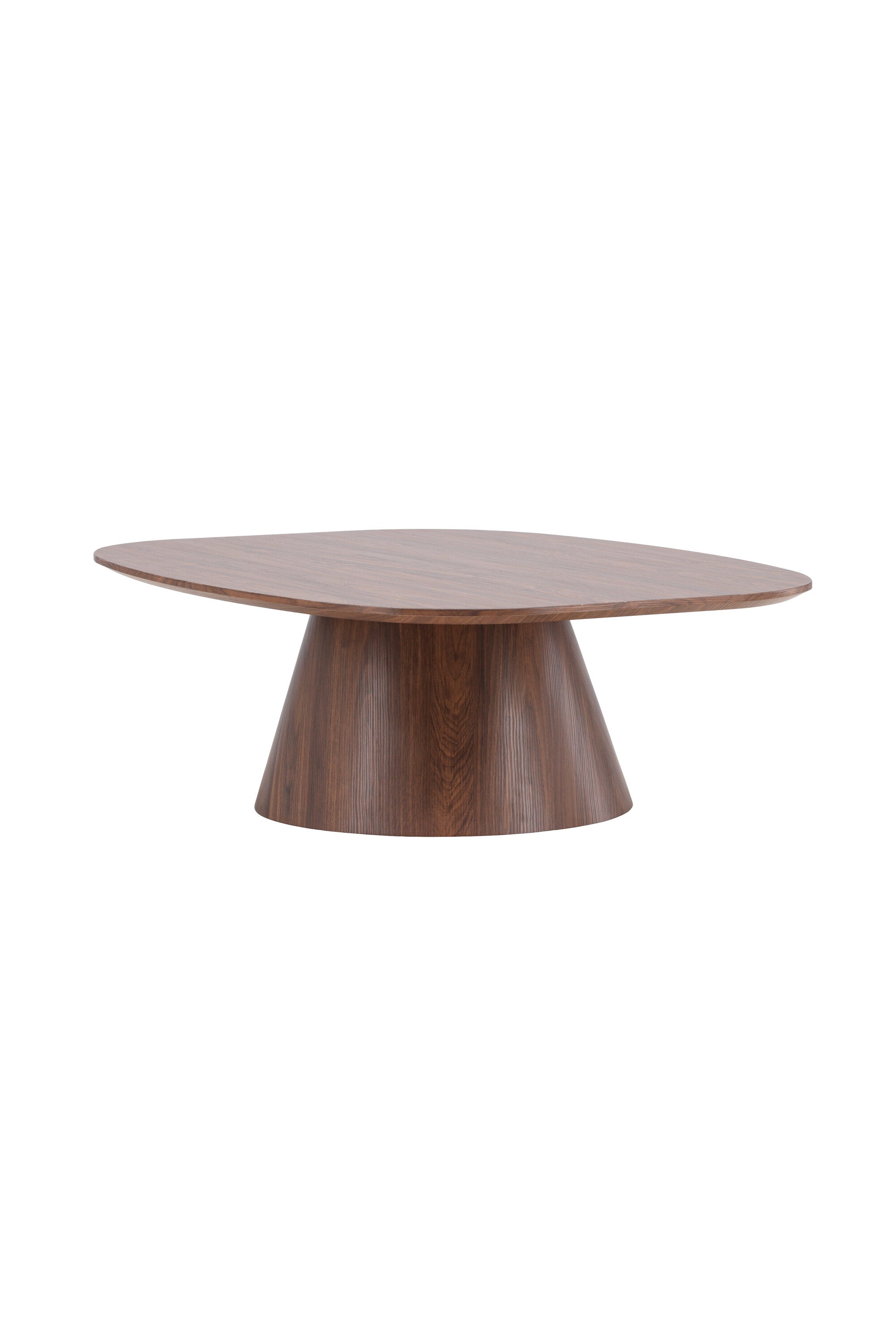 Lanzo Beistelltisch in Mokka präsentiert im Onlineshop von KAQTU Design AG. Beistelltisch ist von Venture Home