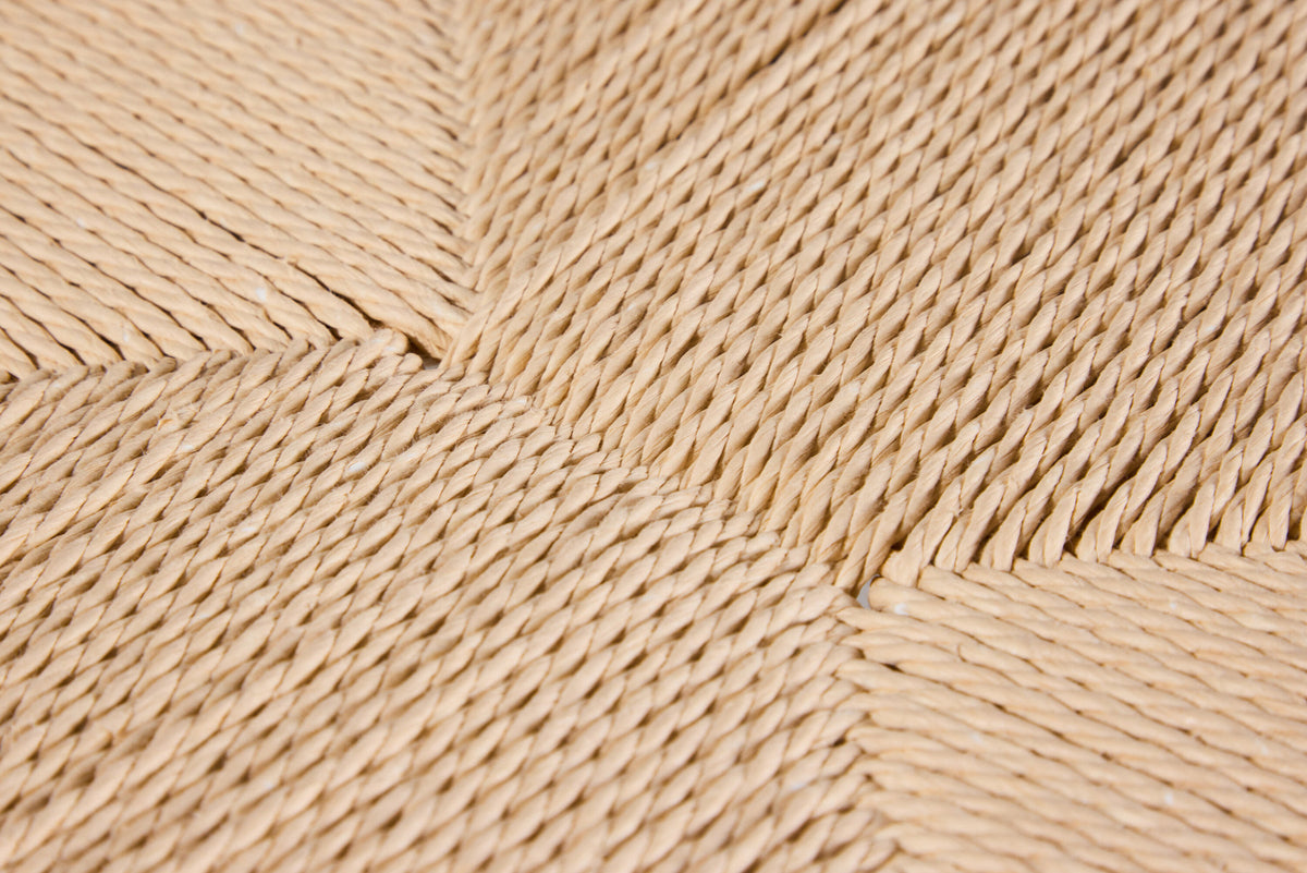 Polly Esszimmerstuhl in Mokka präsentiert im Onlineshop von KAQTU Design AG. Stuhl ist von Venture Home