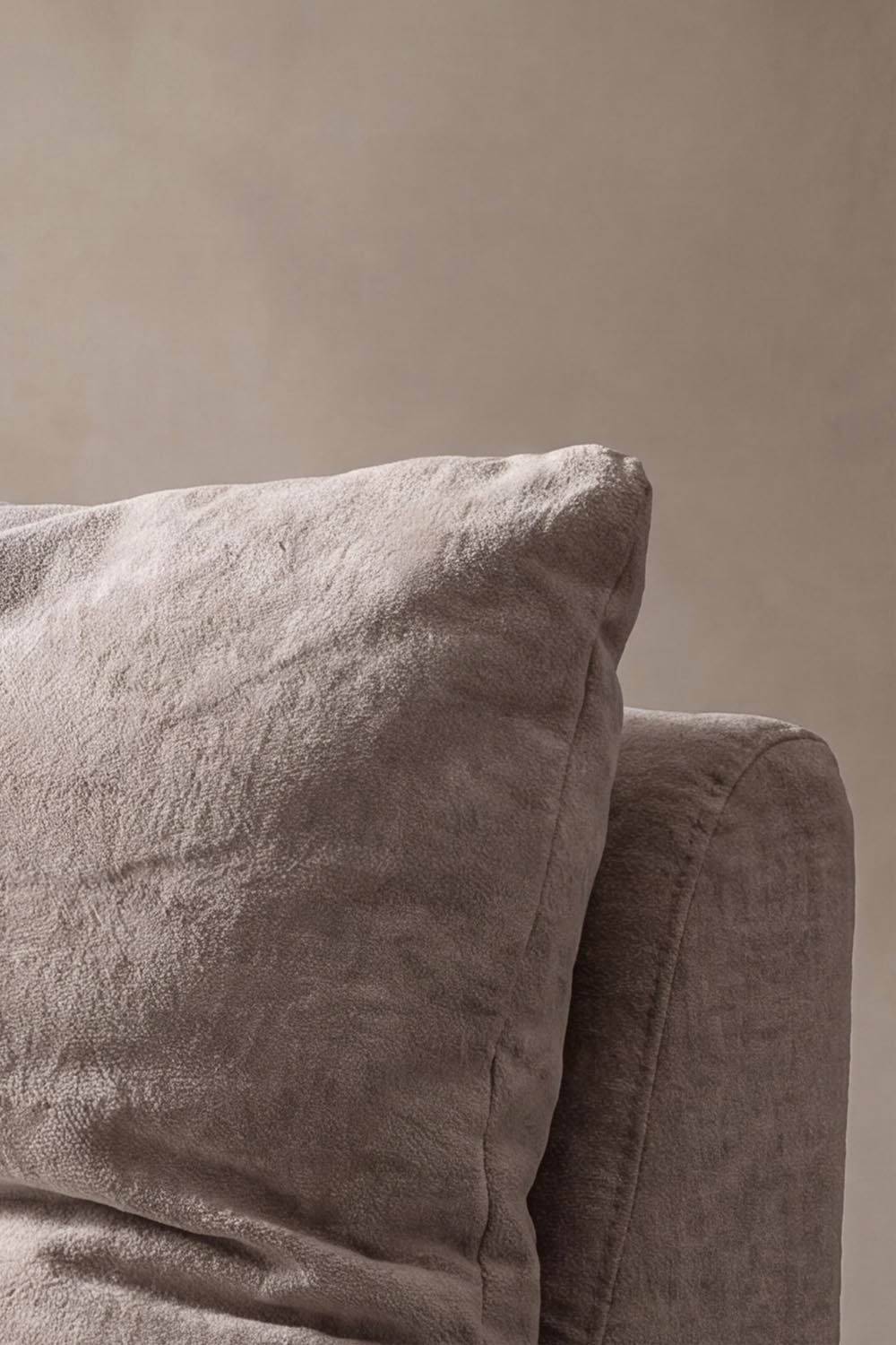 Selar Loungestuhl in Weiss präsentiert im Onlineshop von KAQTU Design AG. Outdoor-Sessel ist von Venture Home