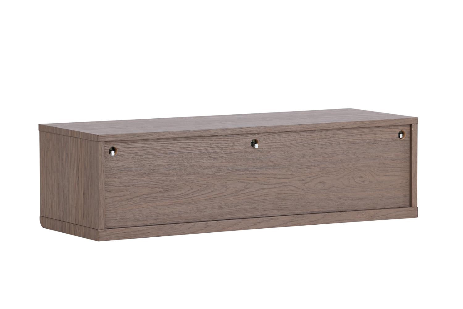 Dragh TV Möbel in Mokka präsentiert im Onlineshop von KAQTU Design AG. TV-Möbel ist von Venture Home