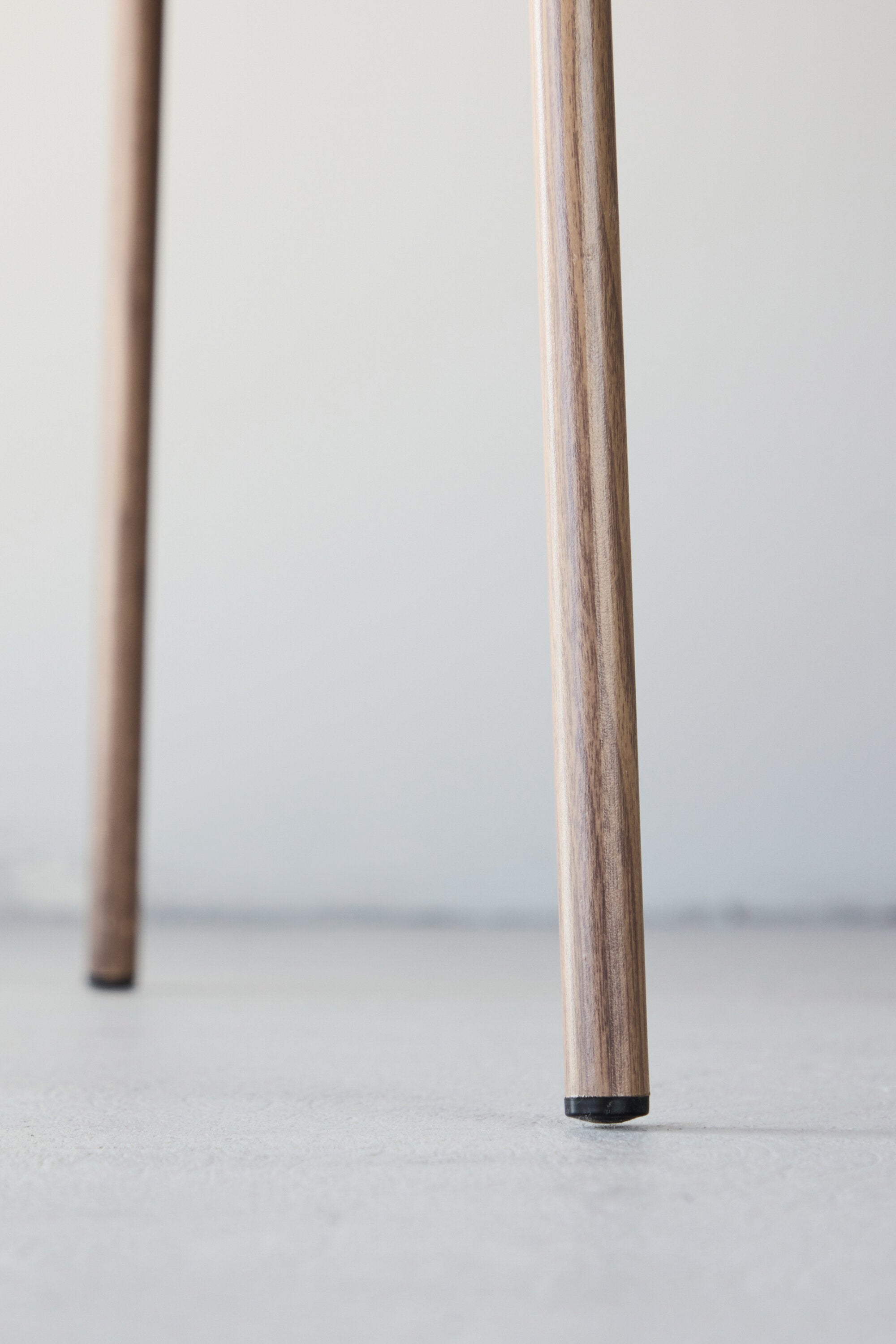 Edina Esszimmerstuhl in Beige präsentiert im Onlineshop von KAQTU Design AG. Stuhl ist von Venture Home