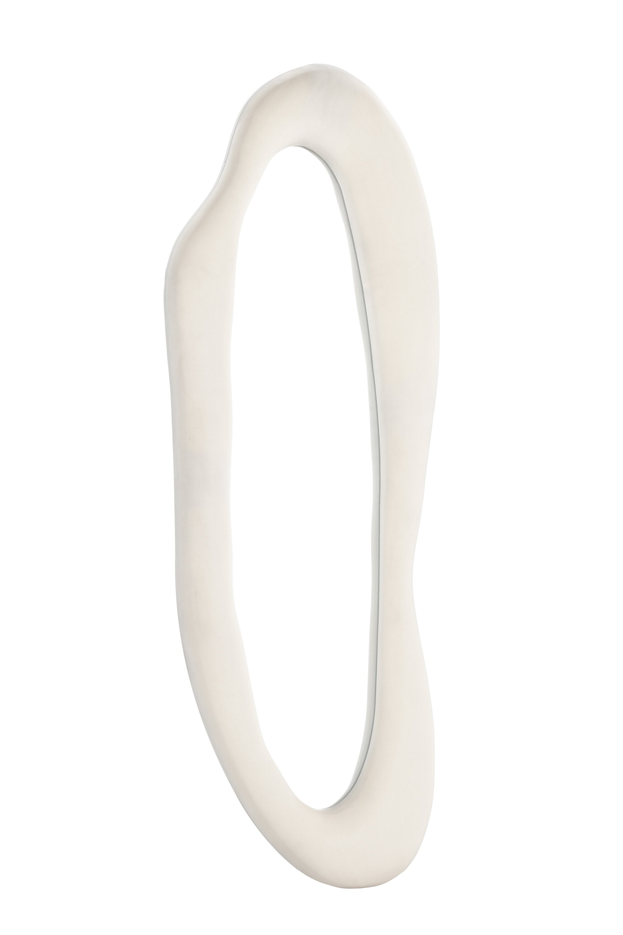 Louiseville Spiegel in Beige präsentiert im Onlineshop von KAQTU Design AG. Standspiegel ist von Venture Home