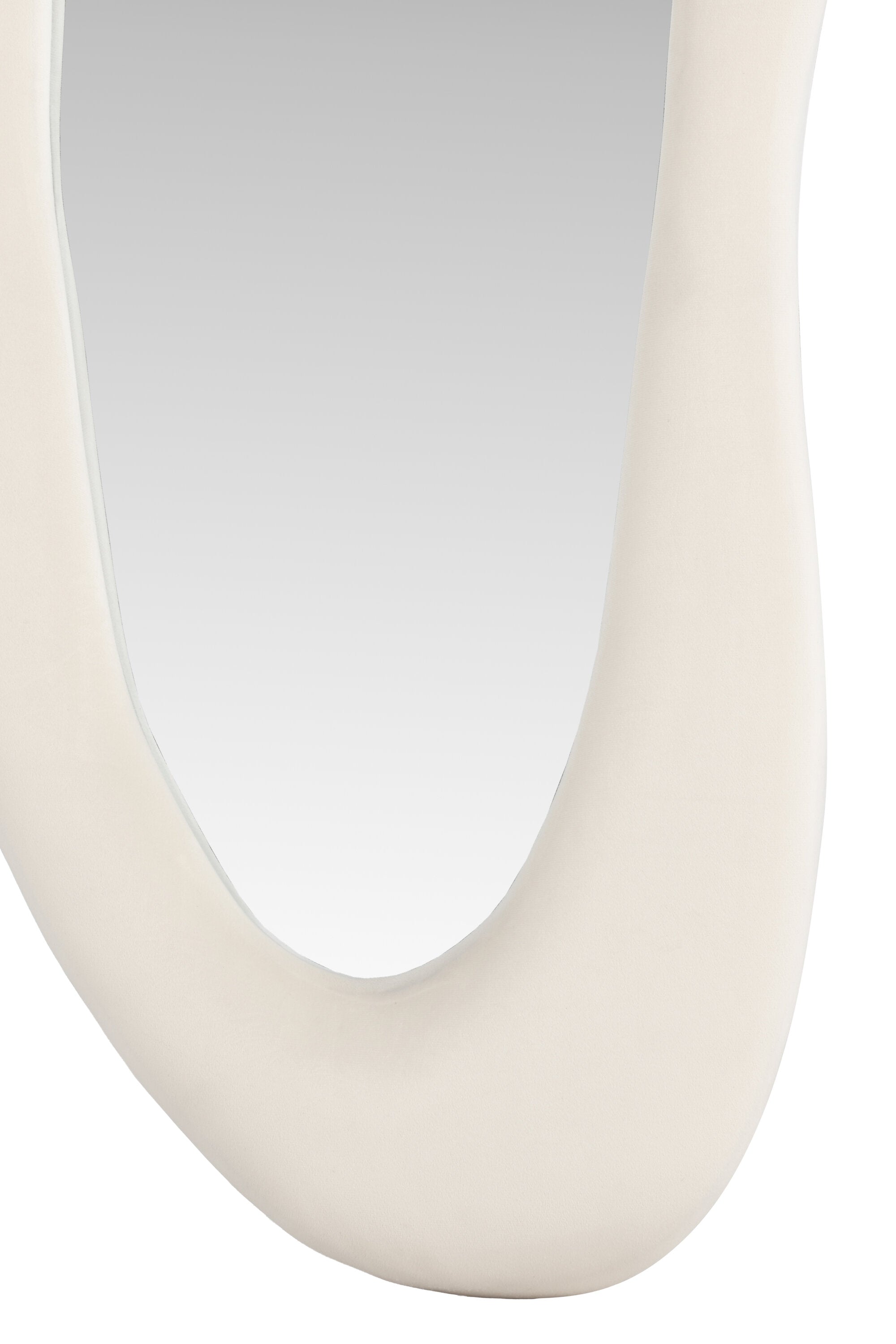 Louiseville Spiegel in Beige präsentiert im Onlineshop von KAQTU Design AG. Standspiegel ist von Venture Home