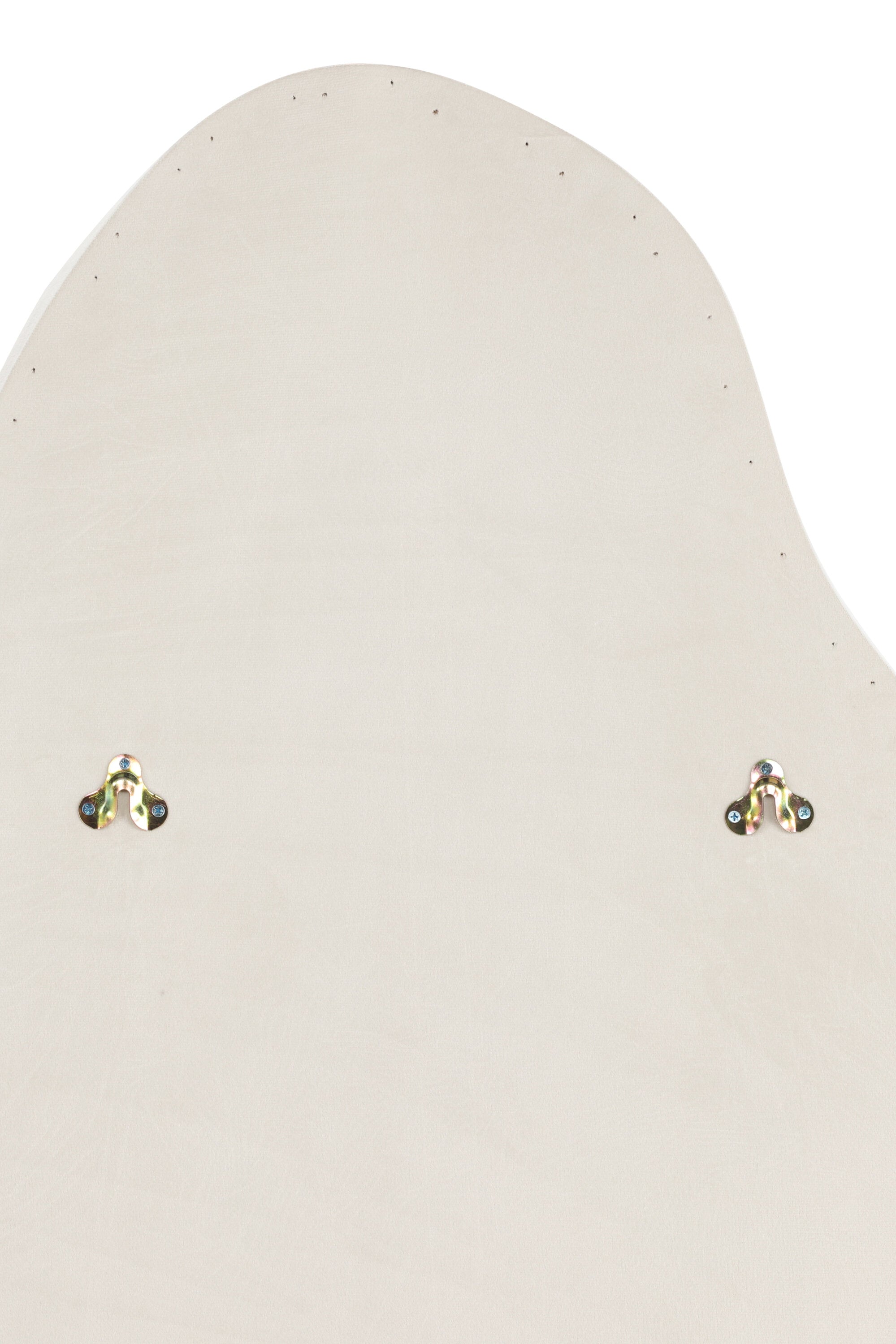 Louiseville Spiegel in Beige präsentiert im Onlineshop von KAQTU Design AG. Standspiegel ist von Venture Home