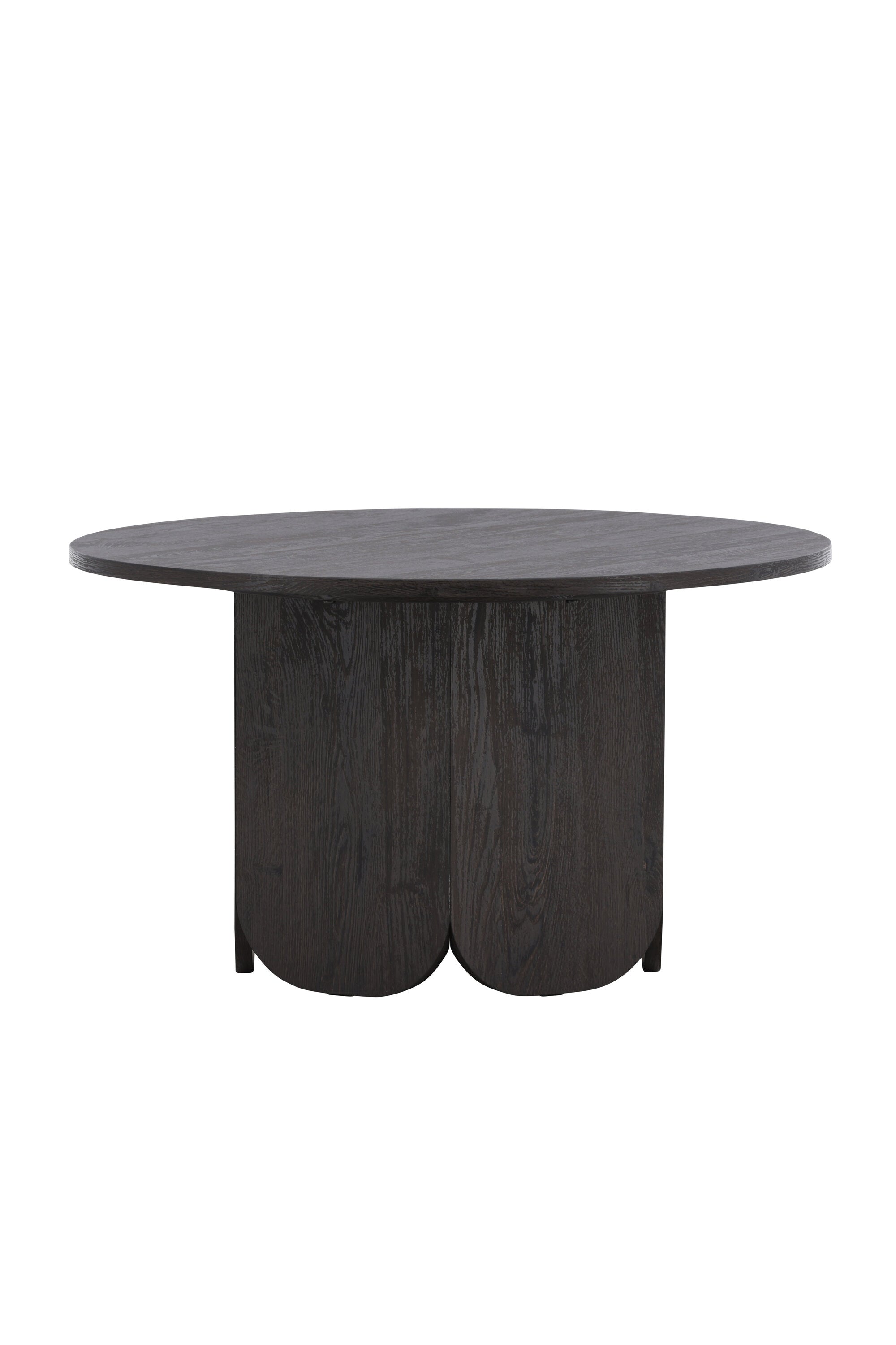 Tekla Sofatisch in Schwarz präsentiert im Onlineshop von KAQTU Design AG. Beistelltisch ist von Venture Home