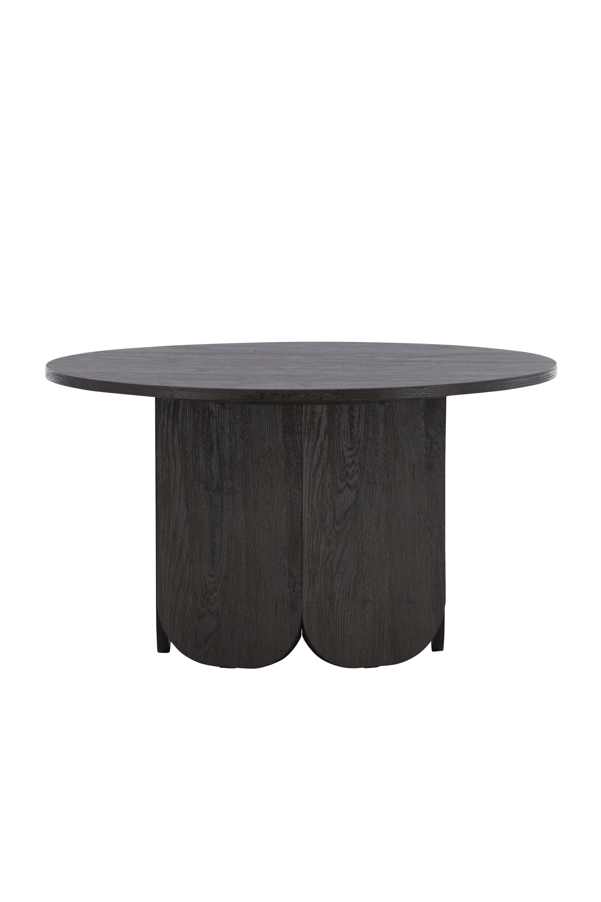 Tekla Sofatisch in Schwarz präsentiert im Onlineshop von KAQTU Design AG. Beistelltisch ist von Venture Home