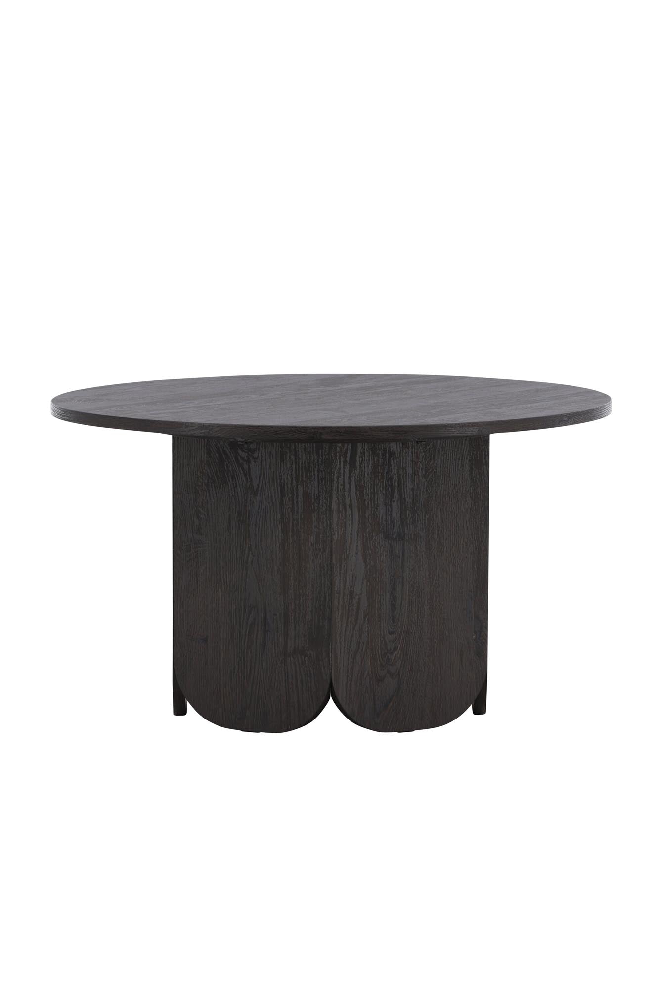 Tekla Sofatisch in Schwarz präsentiert im Onlineshop von KAQTU Design AG. Beistelltisch ist von Venture Home