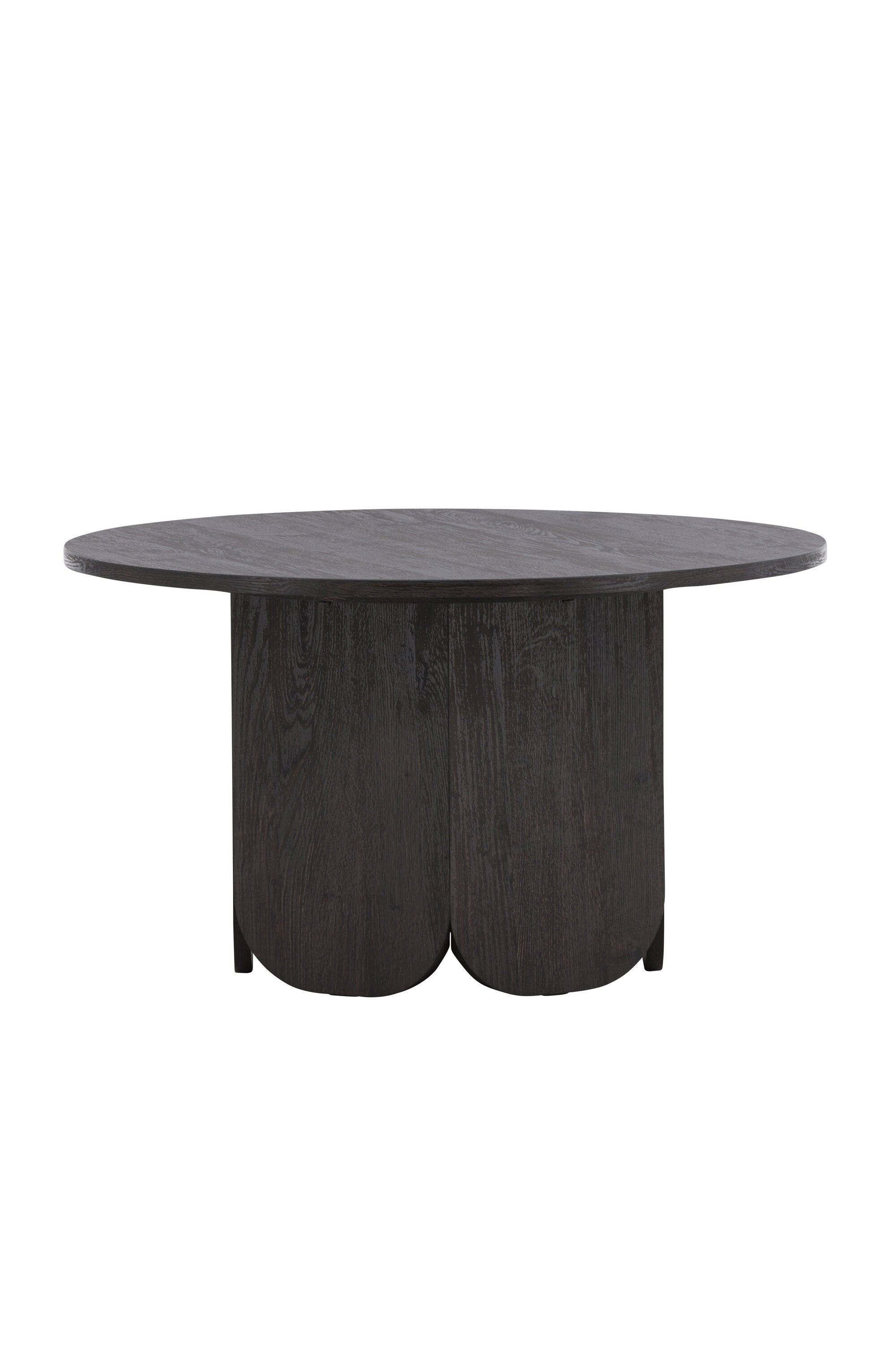 Tekla Sofatisch in Schwarz präsentiert im Onlineshop von KAQTU Design AG. Beistelltisch ist von Venture Home