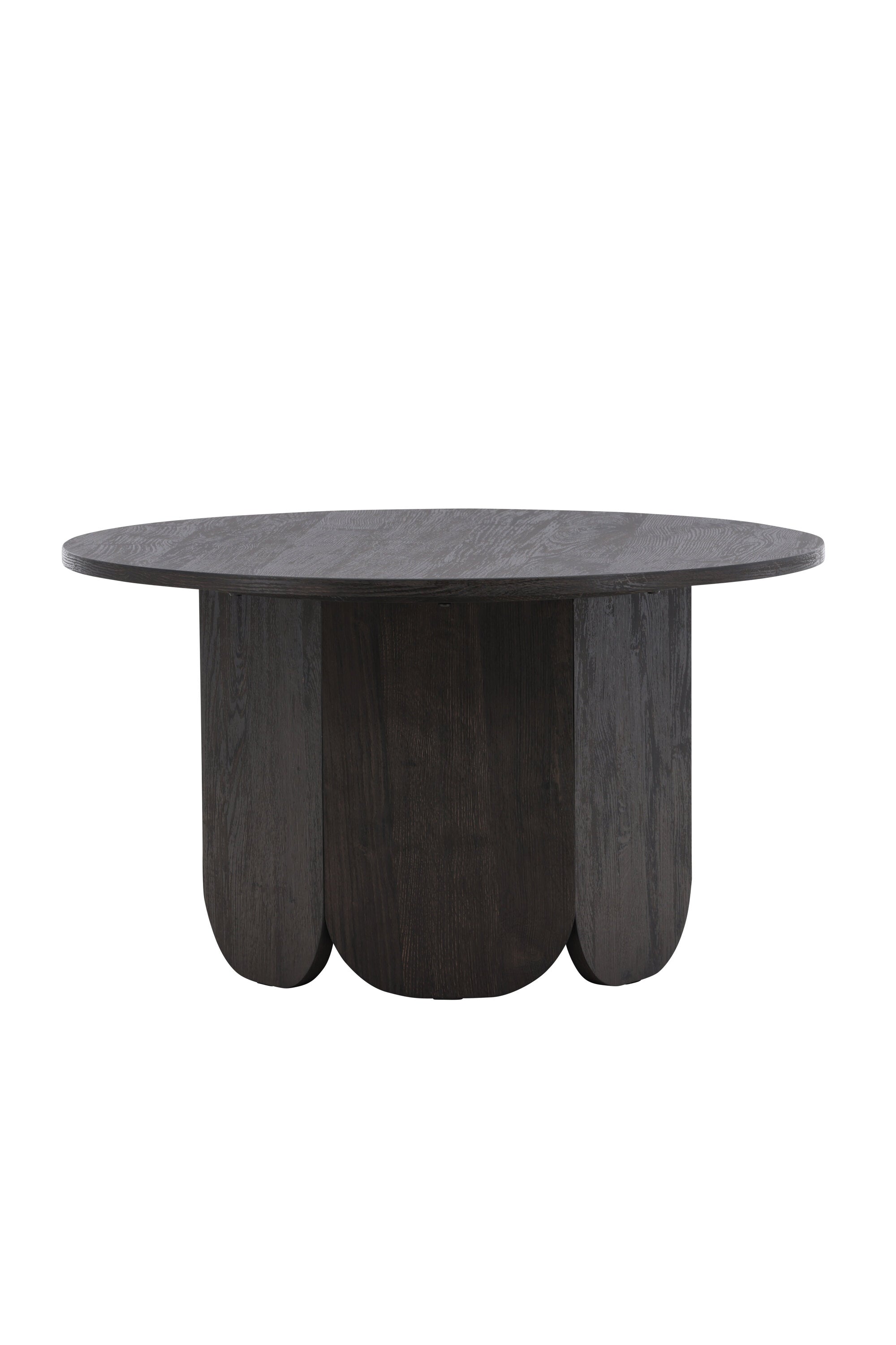 Tekla Sofatisch in Schwarz präsentiert im Onlineshop von KAQTU Design AG. Beistelltisch ist von Venture Home