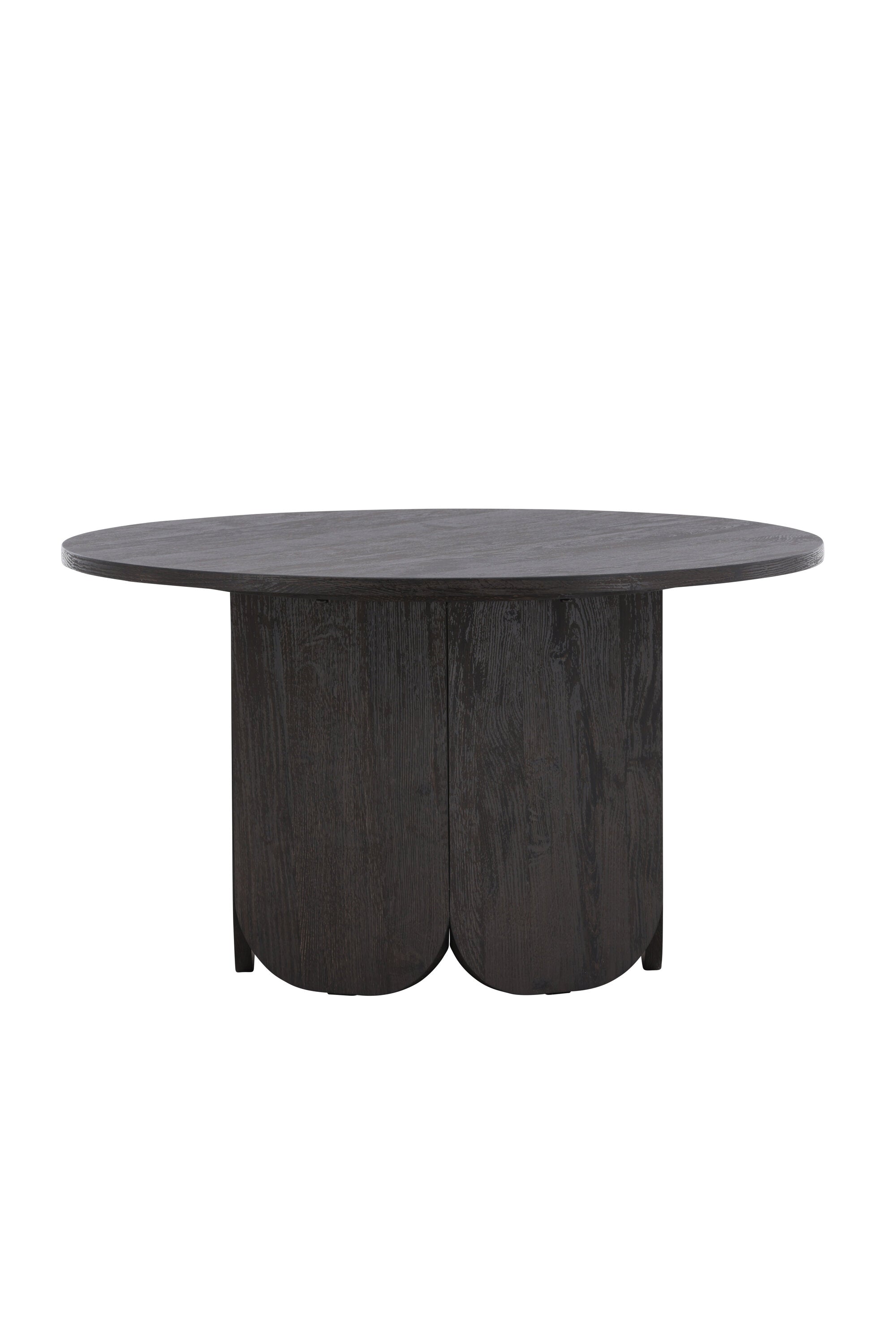 Tekla Sofatisch in Schwarz präsentiert im Onlineshop von KAQTU Design AG. Beistelltisch ist von Venture Home