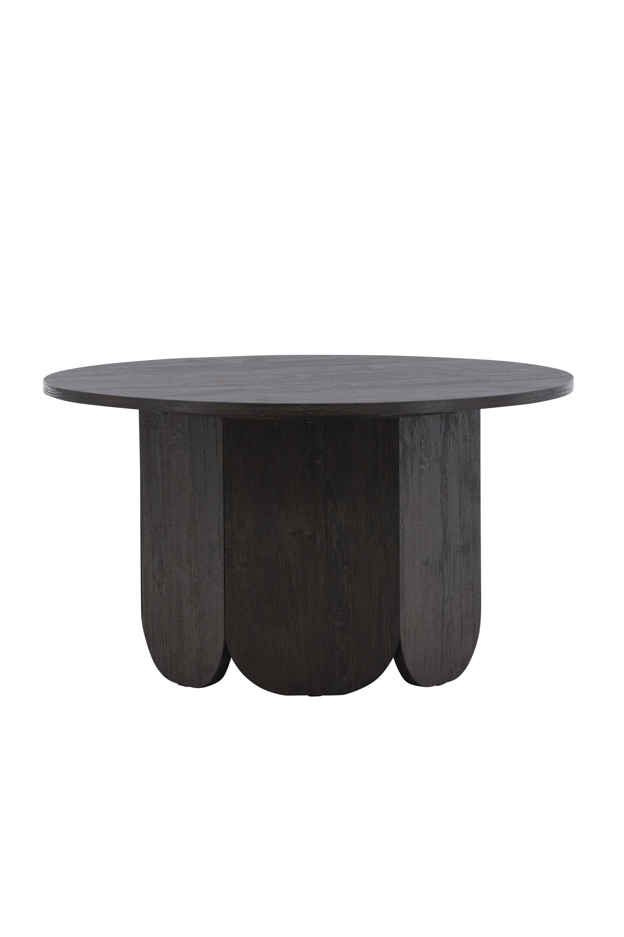 Tekla Sofatisch in Schwarz präsentiert im Onlineshop von KAQTU Design AG. Beistelltisch ist von Venture Home