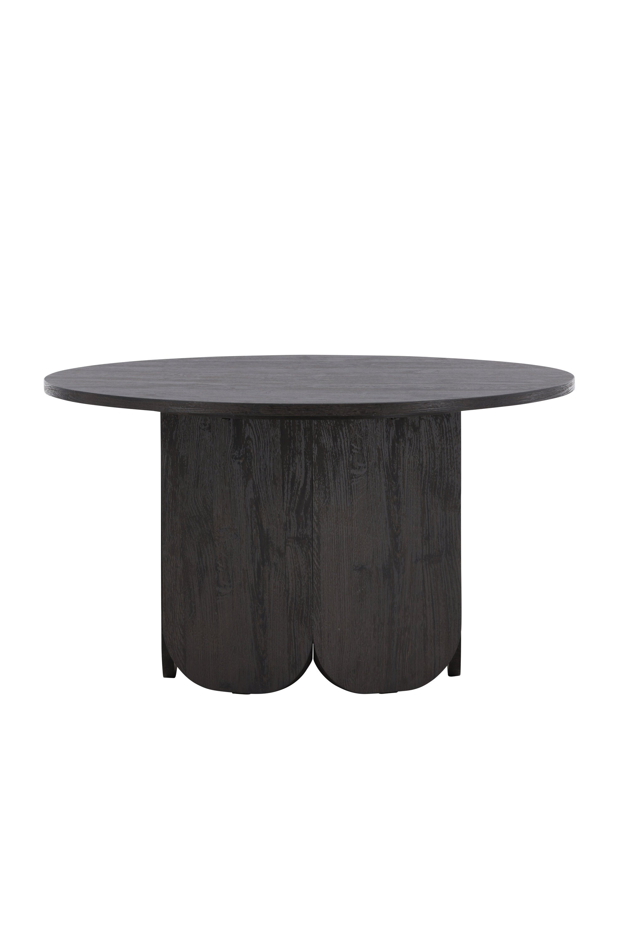 Tekla Sofatisch in Schwarz präsentiert im Onlineshop von KAQTU Design AG. Beistelltisch ist von Venture Home