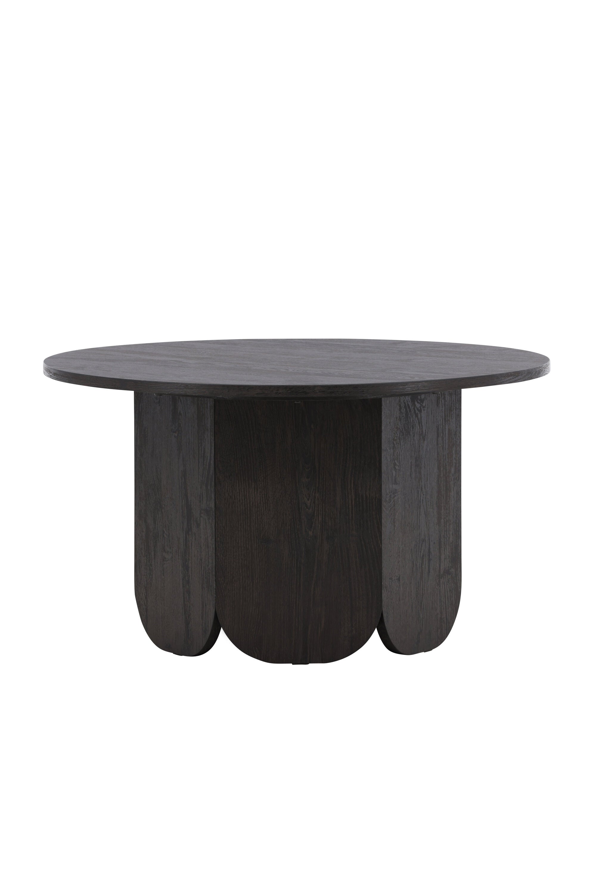 Tekla Sofatisch in Schwarz präsentiert im Onlineshop von KAQTU Design AG. Beistelltisch ist von Venture Home
