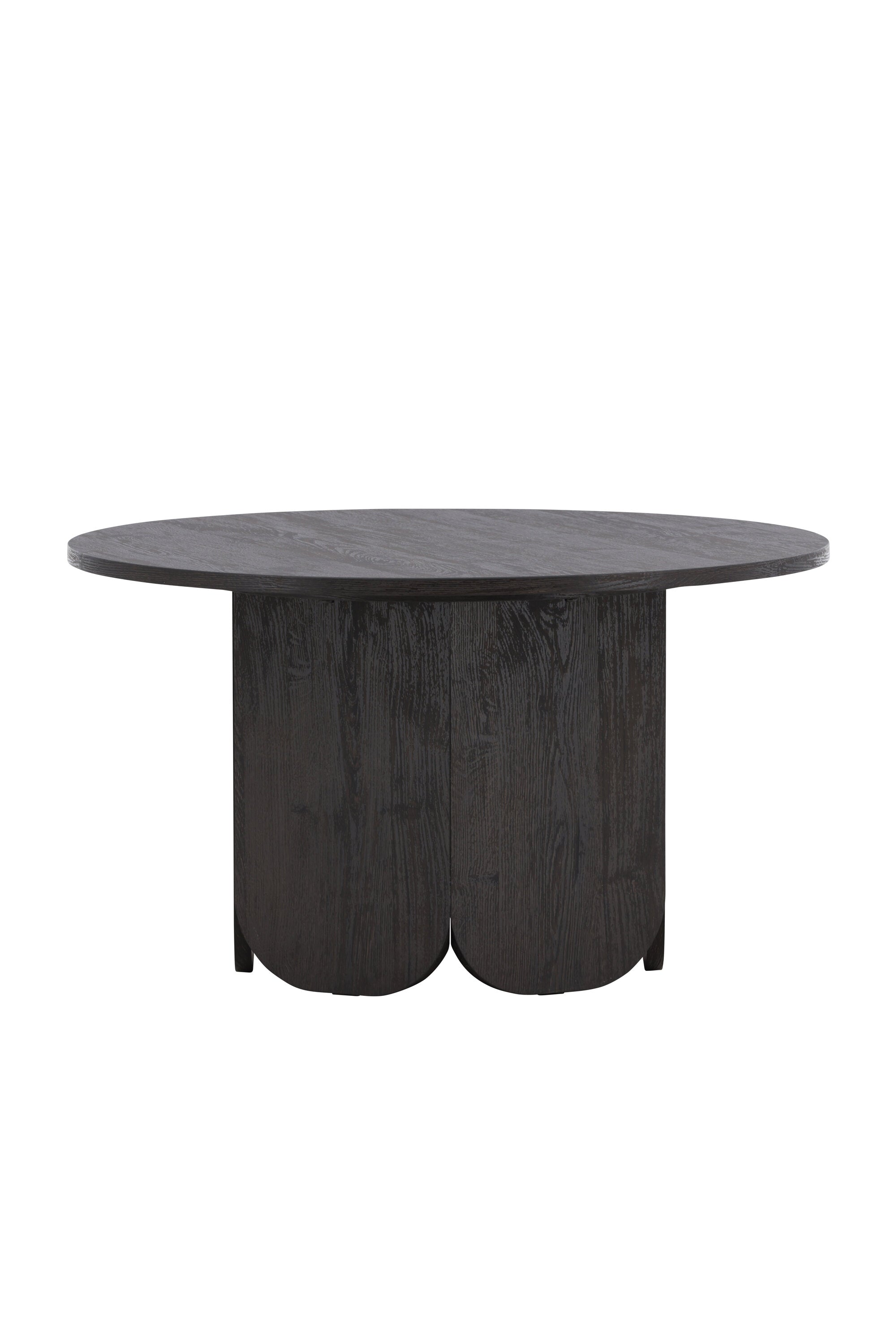 Tekla Sofatisch in Schwarz präsentiert im Onlineshop von KAQTU Design AG. Beistelltisch ist von Venture Home