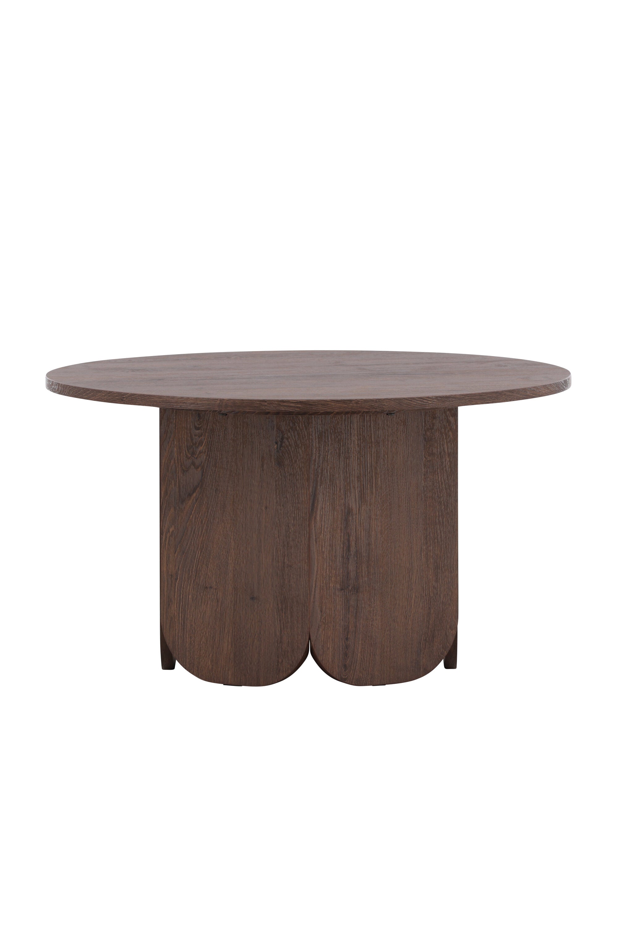 Tekla Sofatisch in Mokka präsentiert im Onlineshop von KAQTU Design AG. Beistelltisch ist von Venture Home