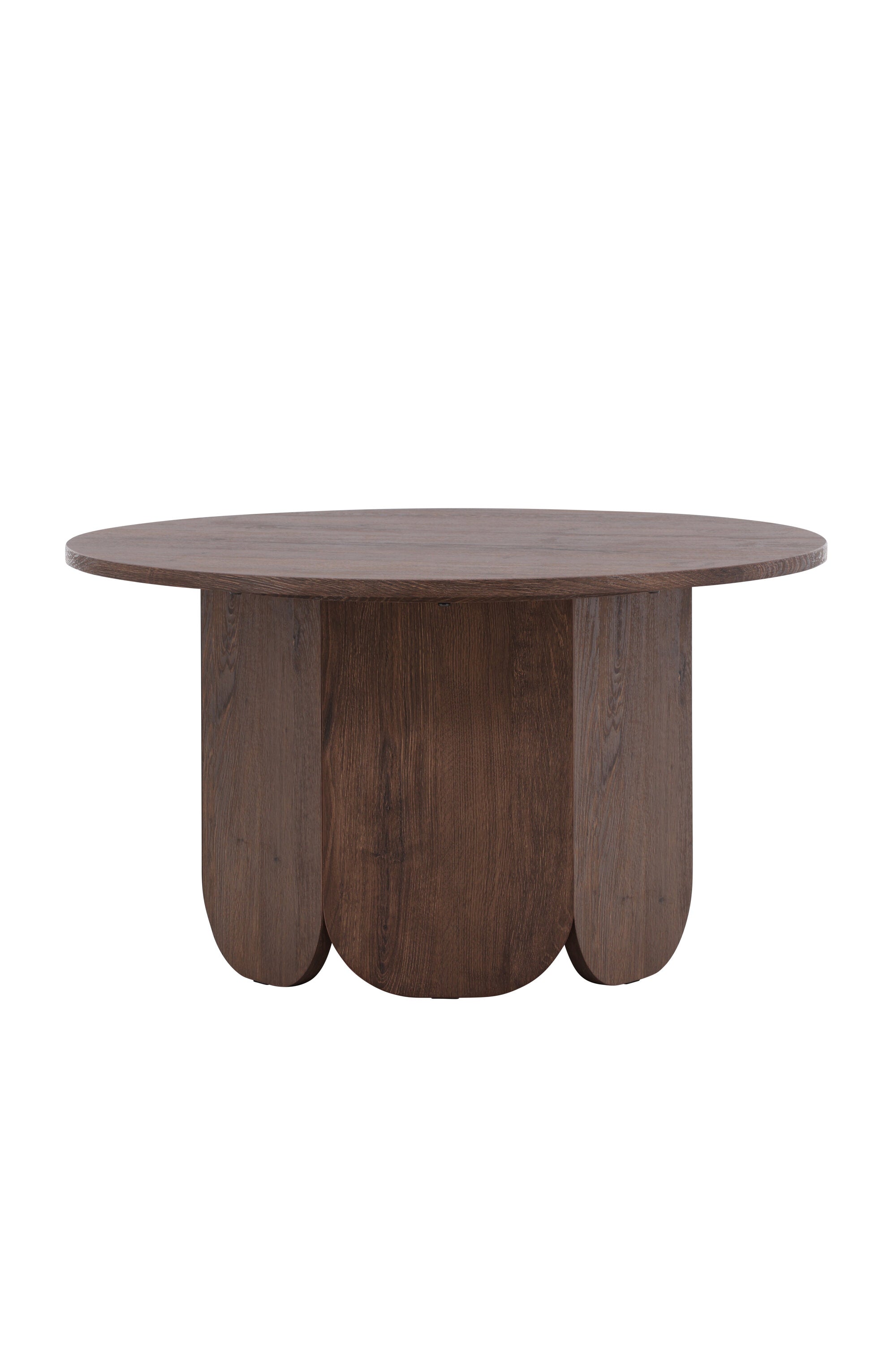 Tekla Sofatisch in Mokka präsentiert im Onlineshop von KAQTU Design AG. Beistelltisch ist von Venture Home