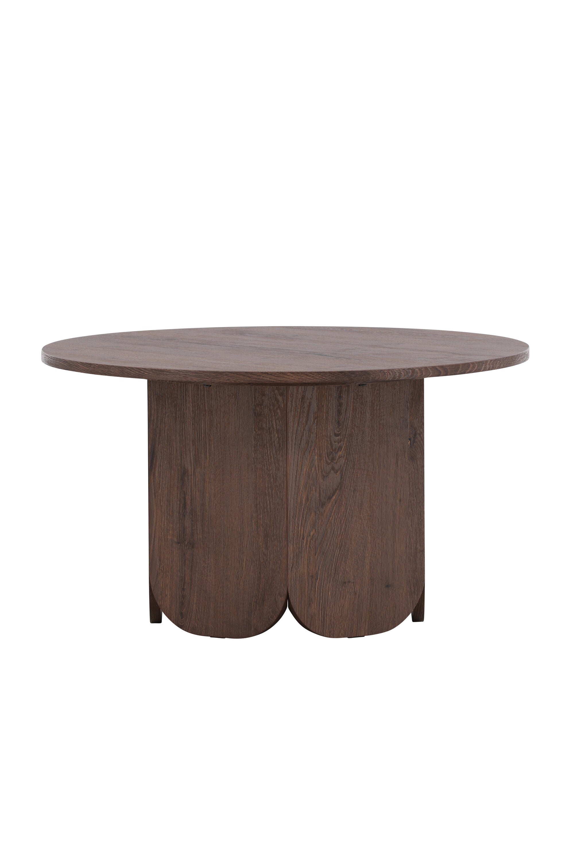 Tekla Sofatisch in Mokka präsentiert im Onlineshop von KAQTU Design AG. Beistelltisch ist von Venture Home