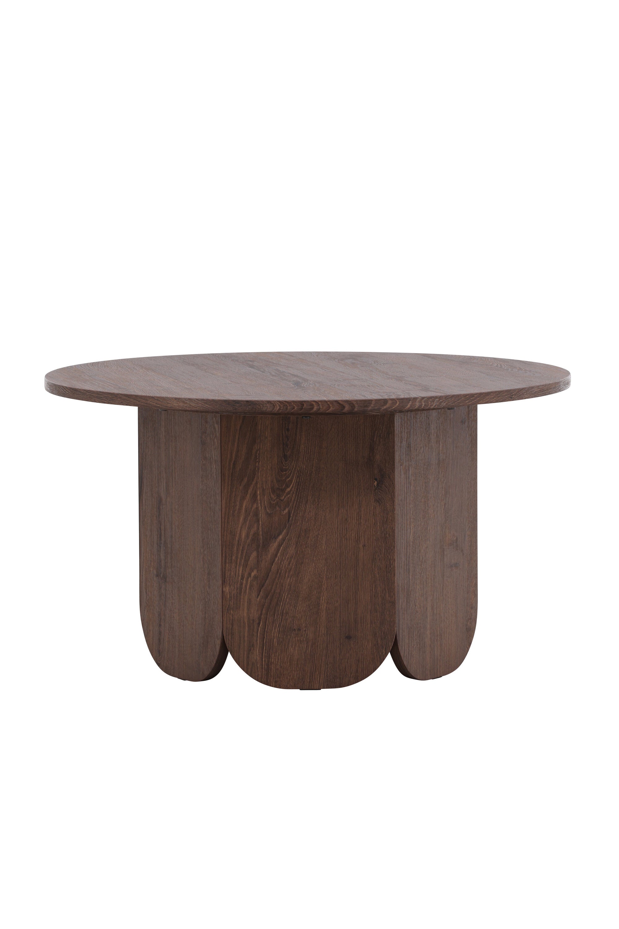 Tekla Sofatisch in Mokka präsentiert im Onlineshop von KAQTU Design AG. Beistelltisch ist von Venture Home