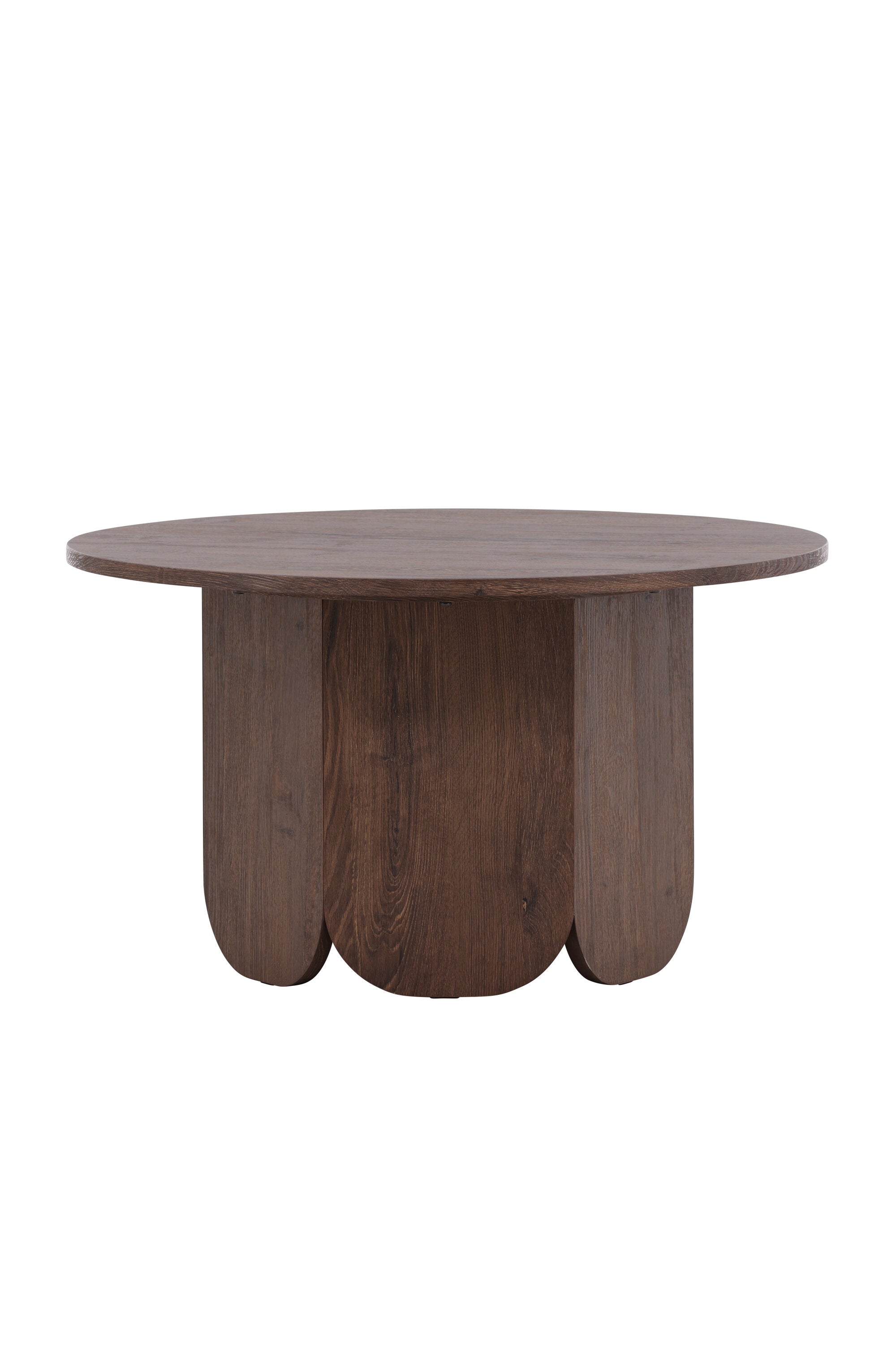 Tekla Sofatisch in Mokka präsentiert im Onlineshop von KAQTU Design AG. Beistelltisch ist von Venture Home