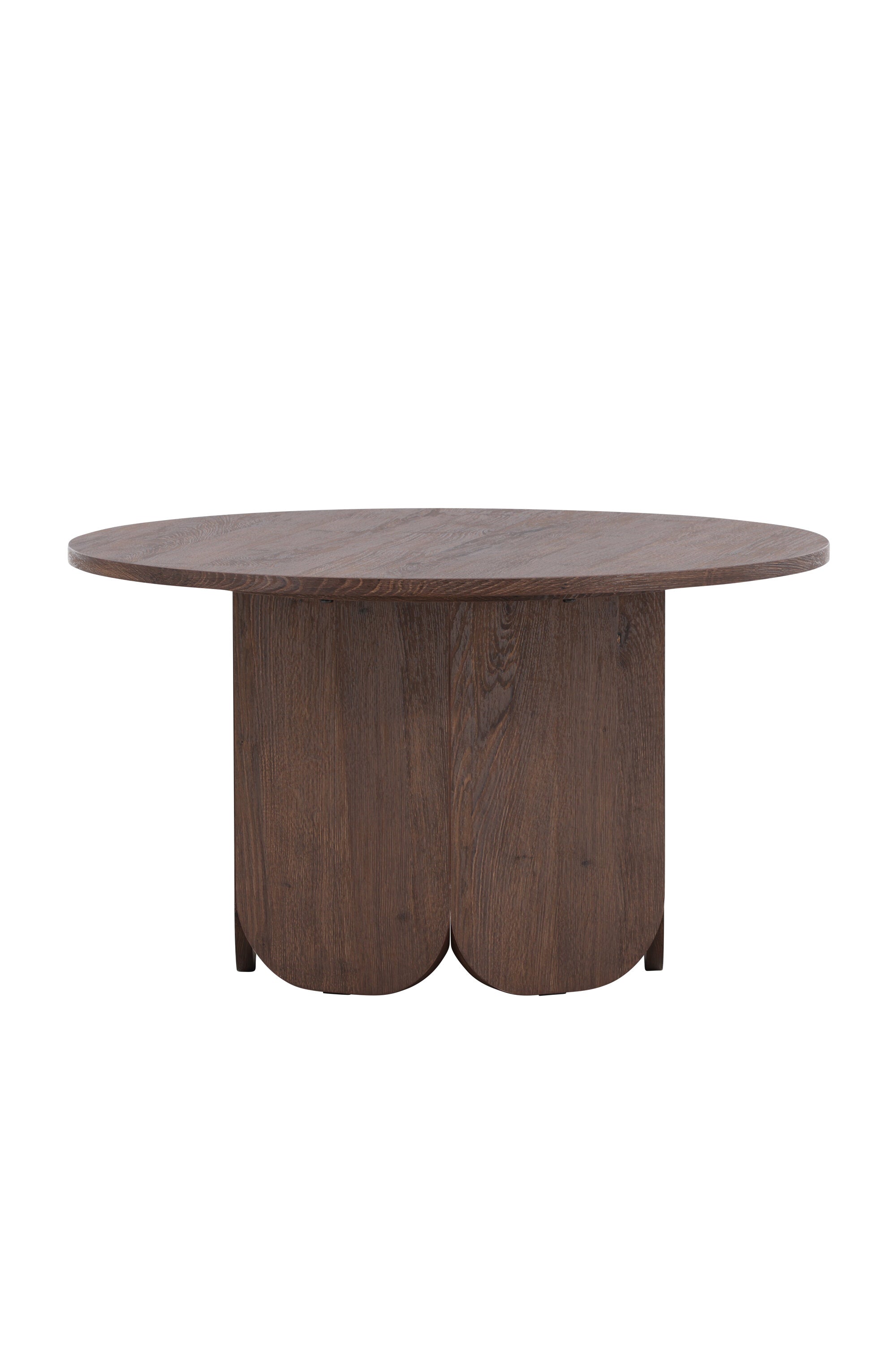 Tekla Sofatisch in Mokka präsentiert im Onlineshop von KAQTU Design AG. Beistelltisch ist von Venture Home