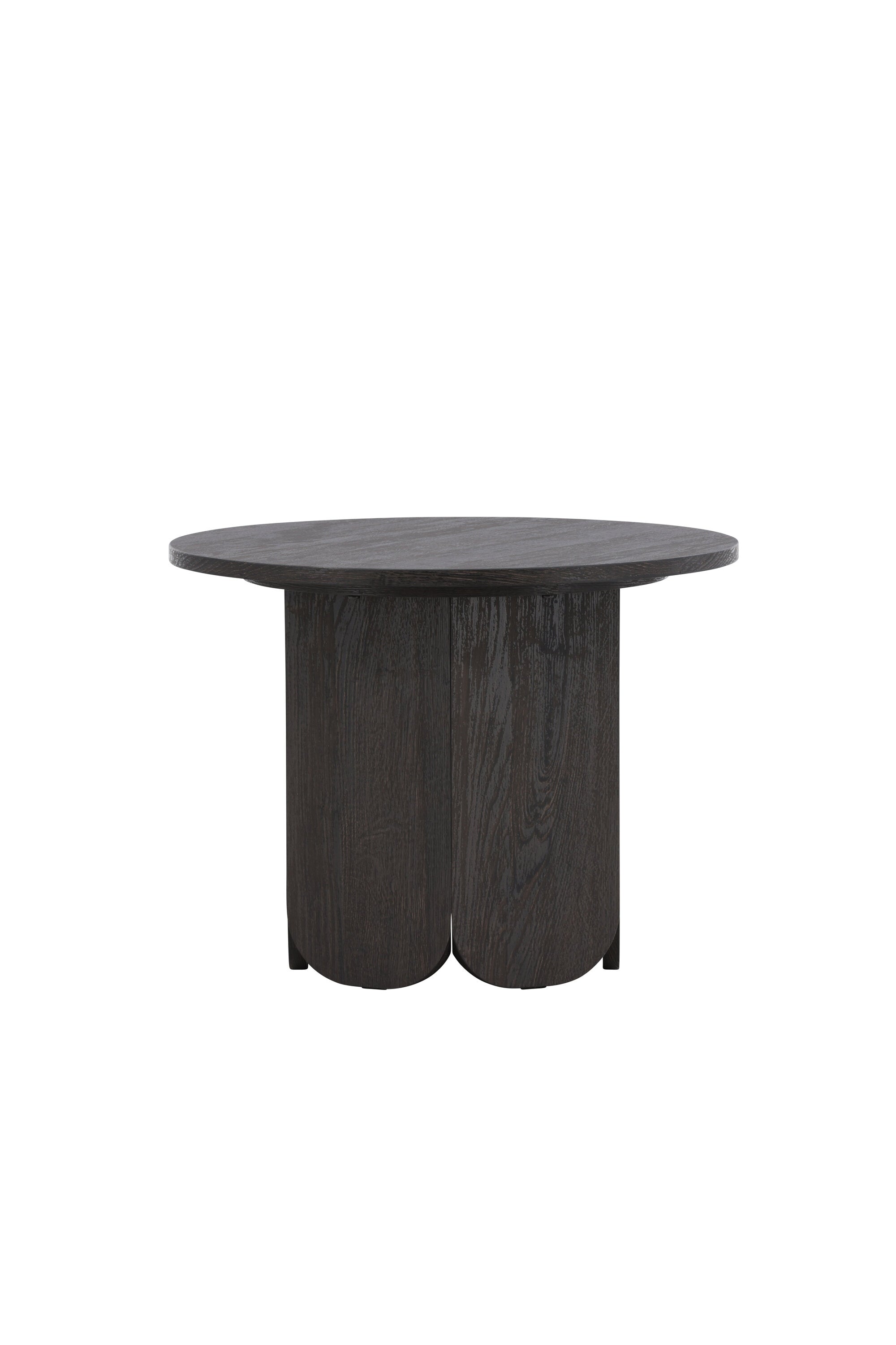 Tekla Sofatisch in Schwarz präsentiert im Onlineshop von KAQTU Design AG. Beistelltisch ist von Venture Home