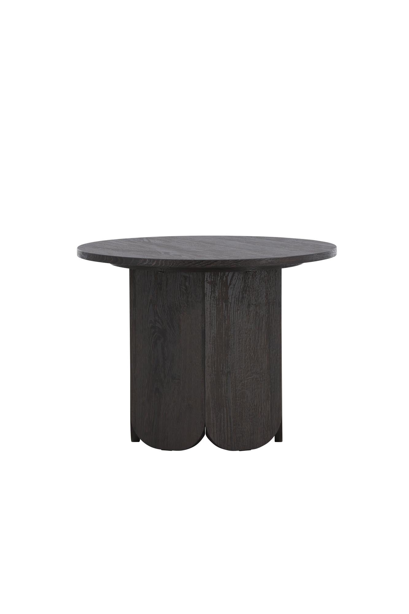 Tekla Sofatisch in Schwarz präsentiert im Onlineshop von KAQTU Design AG. Beistelltisch ist von Venture Home