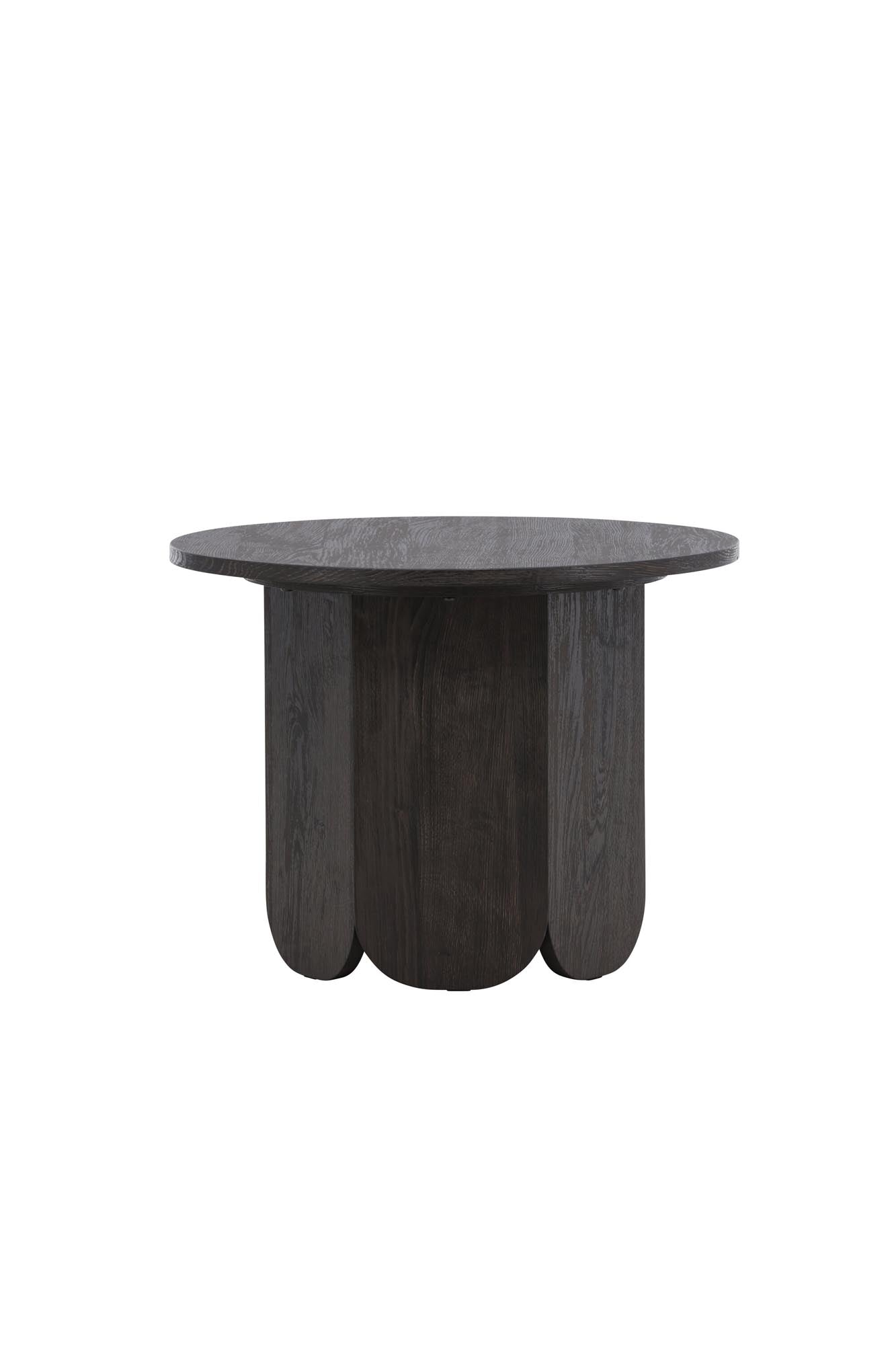 Tekla Sofatisch in Schwarz präsentiert im Onlineshop von KAQTU Design AG. Beistelltisch ist von Venture Home
