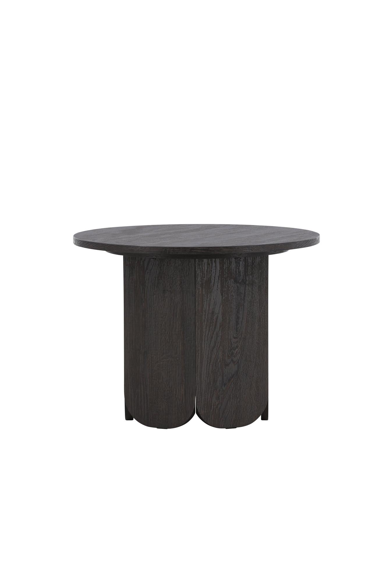 Tekla Sofatisch in Schwarz präsentiert im Onlineshop von KAQTU Design AG. Beistelltisch ist von Venture Home