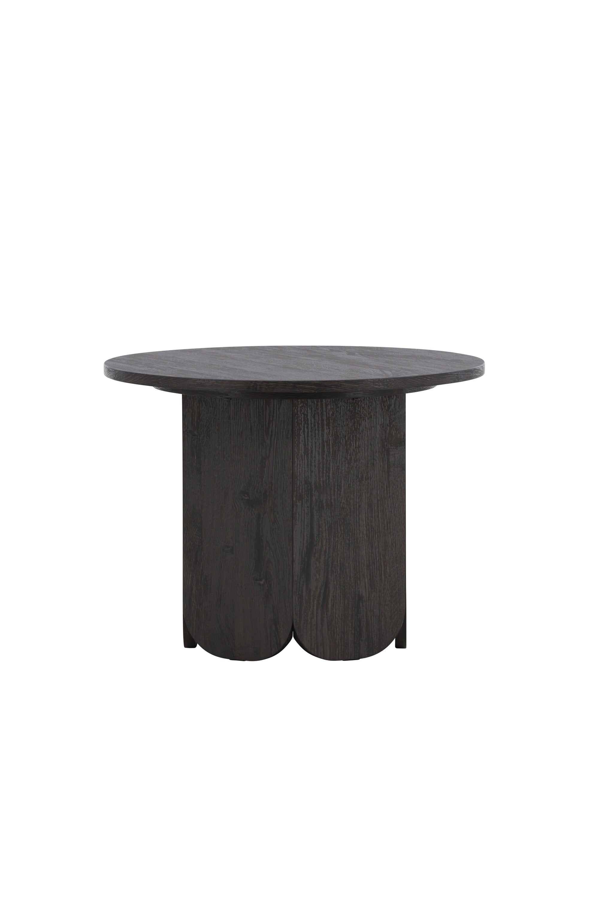 Tekla Sofatisch in Schwarz präsentiert im Onlineshop von KAQTU Design AG. Beistelltisch ist von Venture Home