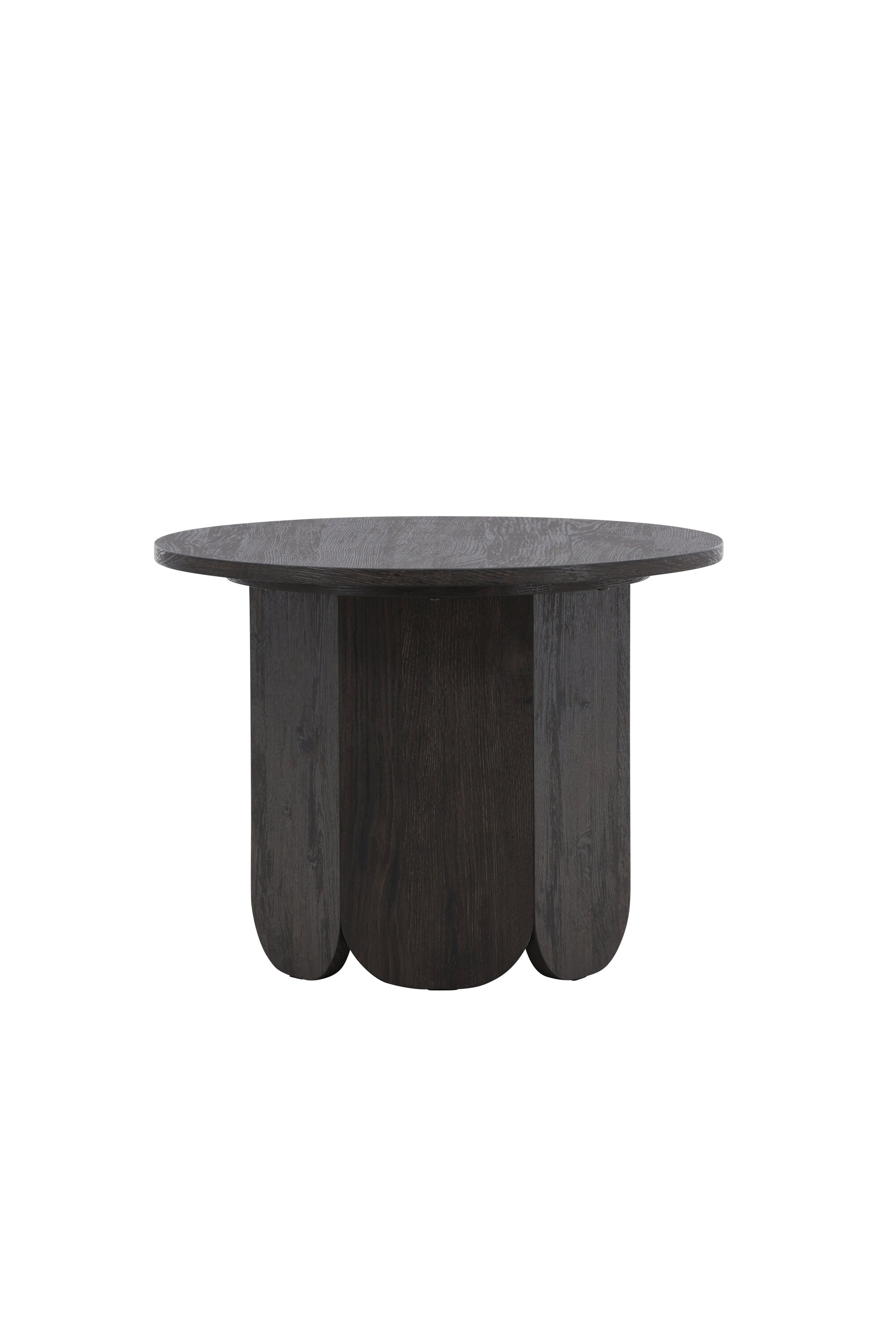 Tekla Sofatisch in Schwarz präsentiert im Onlineshop von KAQTU Design AG. Beistelltisch ist von Venture Home