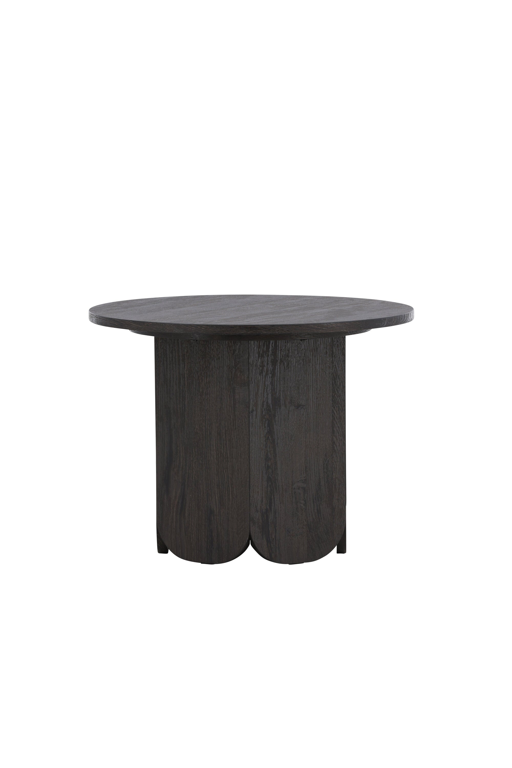 Tekla Sofatisch in Schwarz präsentiert im Onlineshop von KAQTU Design AG. Beistelltisch ist von Venture Home