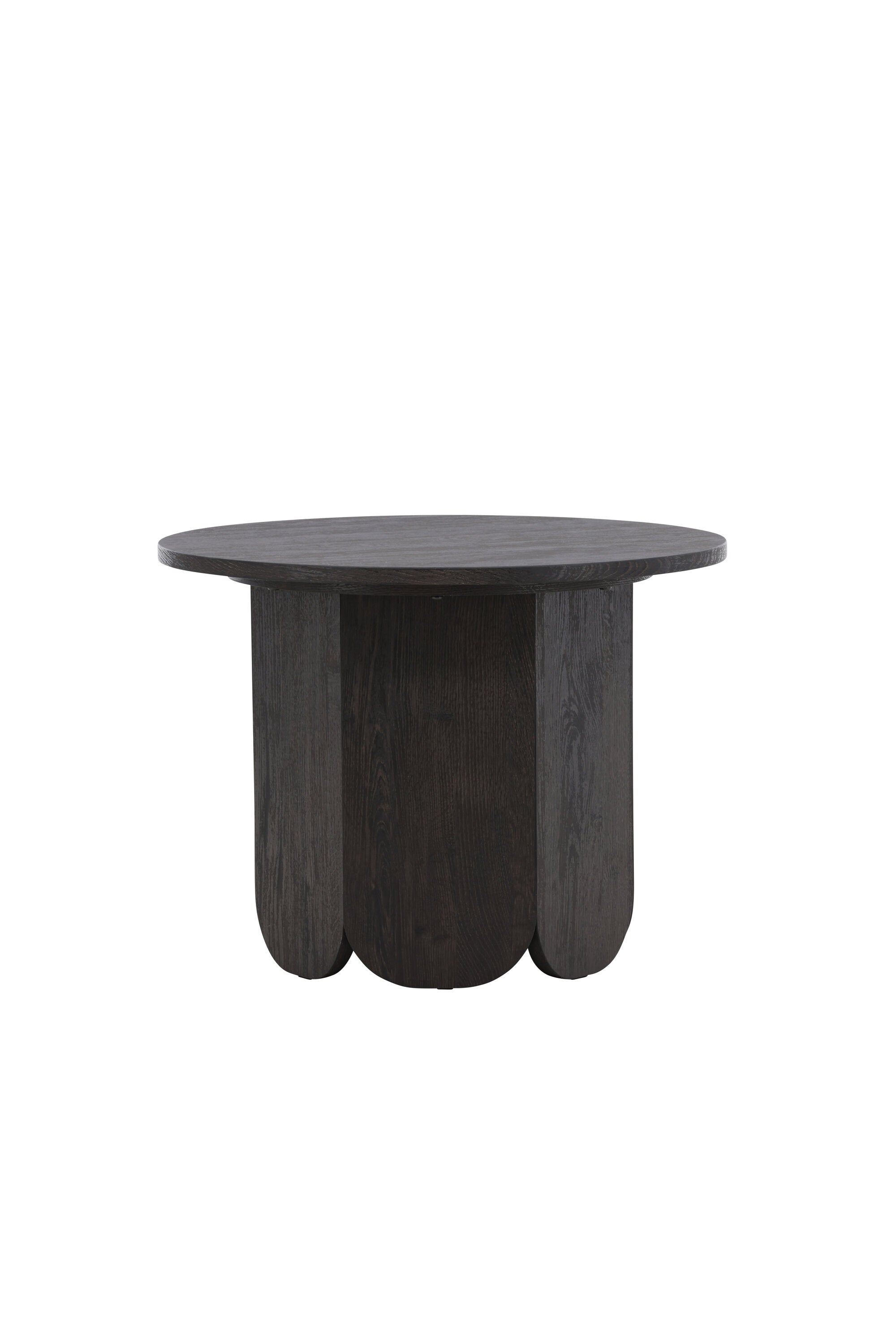Tekla Sofatisch in Schwarz präsentiert im Onlineshop von KAQTU Design AG. Beistelltisch ist von Venture Home