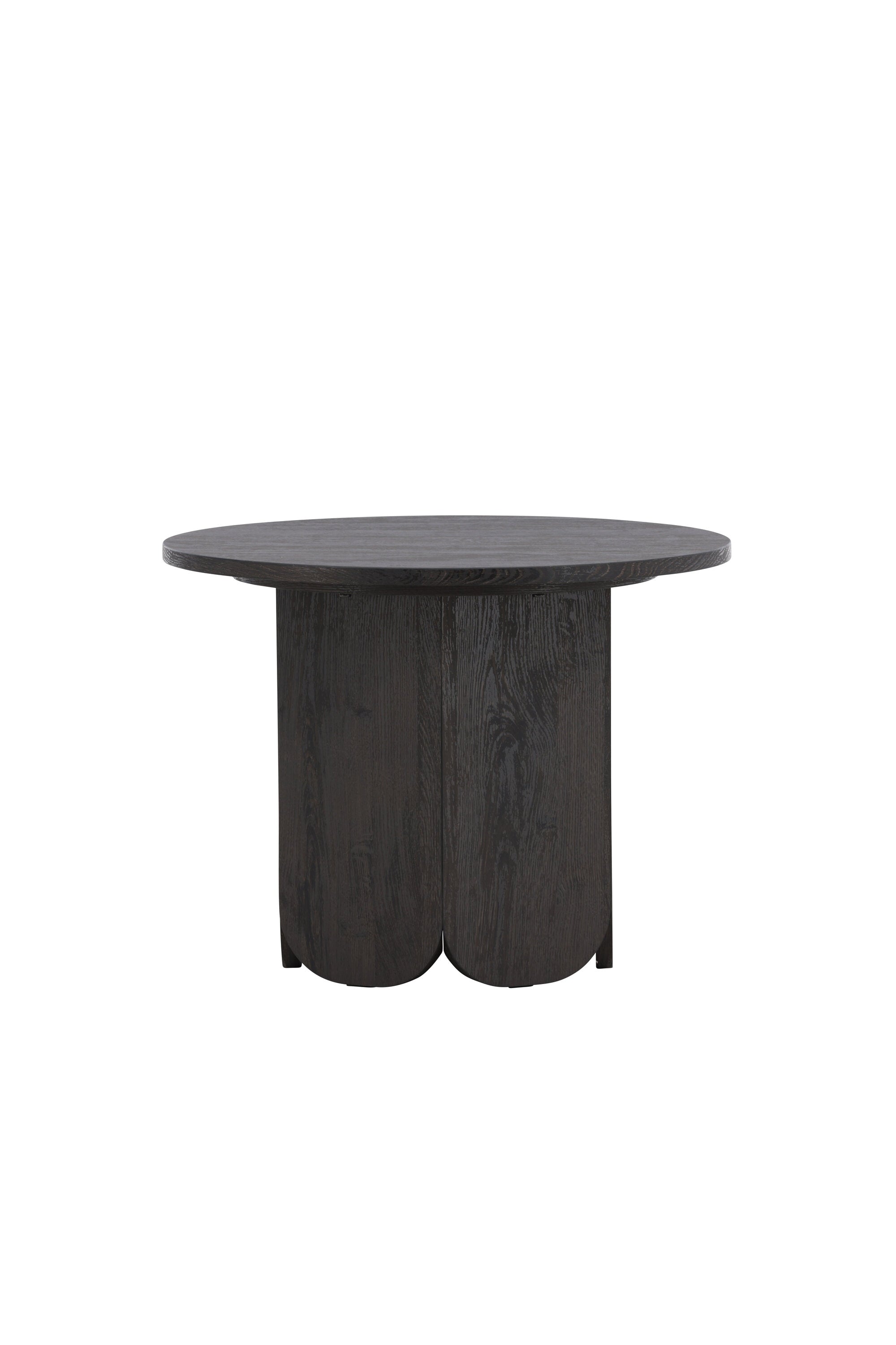 Tekla Sofatisch in Schwarz präsentiert im Onlineshop von KAQTU Design AG. Beistelltisch ist von Venture Home