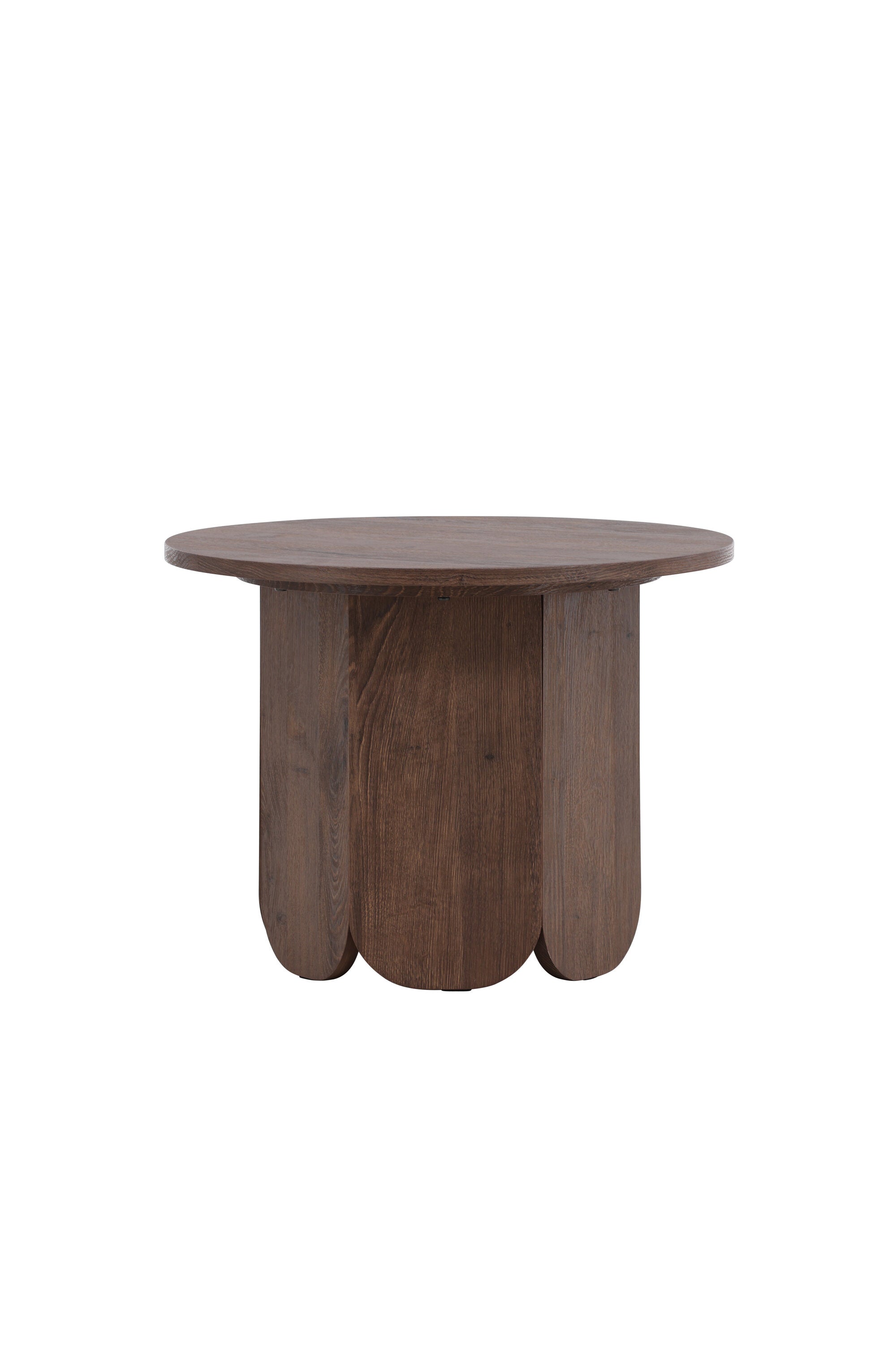 Tekla Sofatisch in Mokka präsentiert im Onlineshop von KAQTU Design AG. Beistelltisch ist von Venture Home