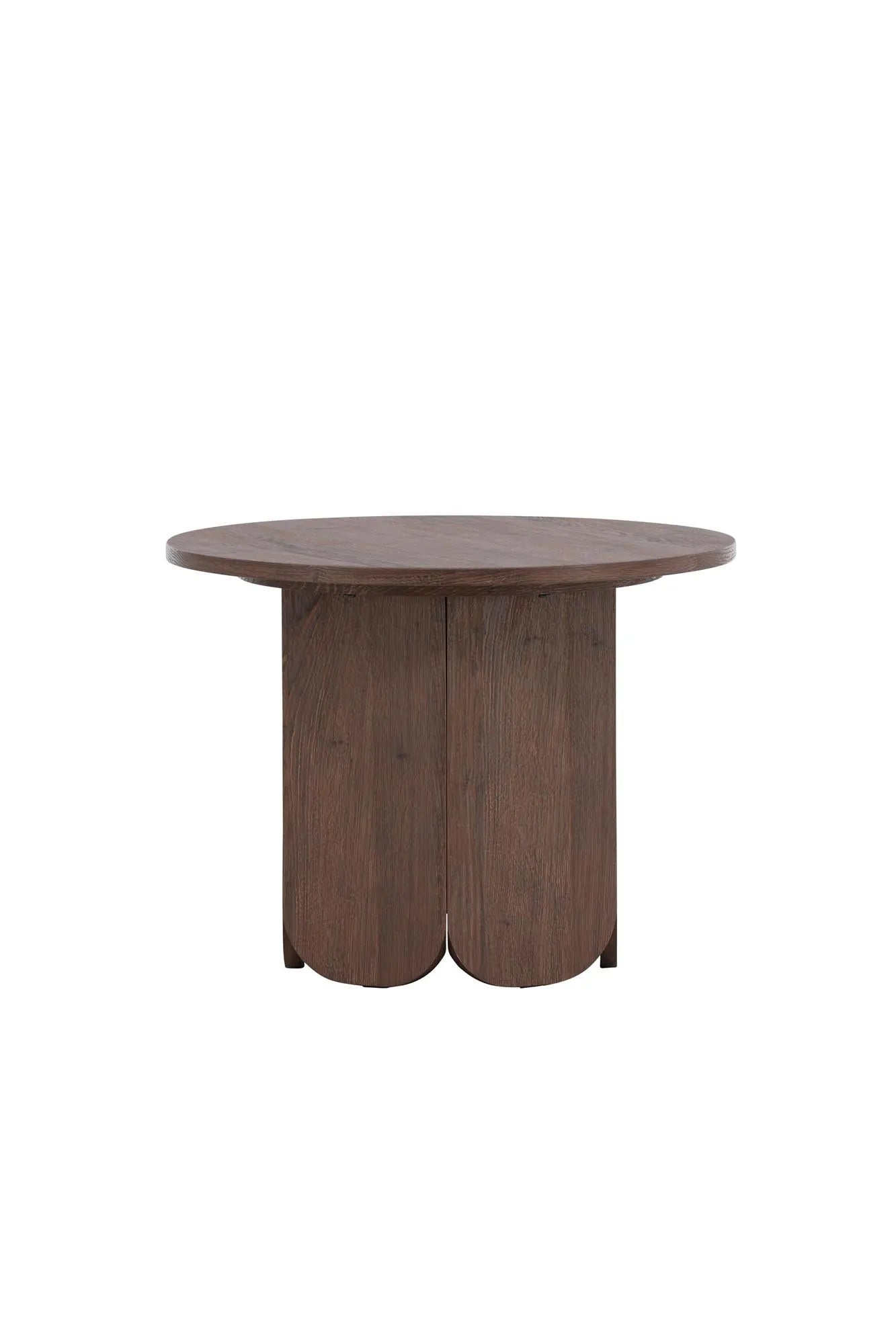 Tekla Sofatisch in Mokka präsentiert im Onlineshop von KAQTU Design AG. Beistelltisch ist von Venture Home